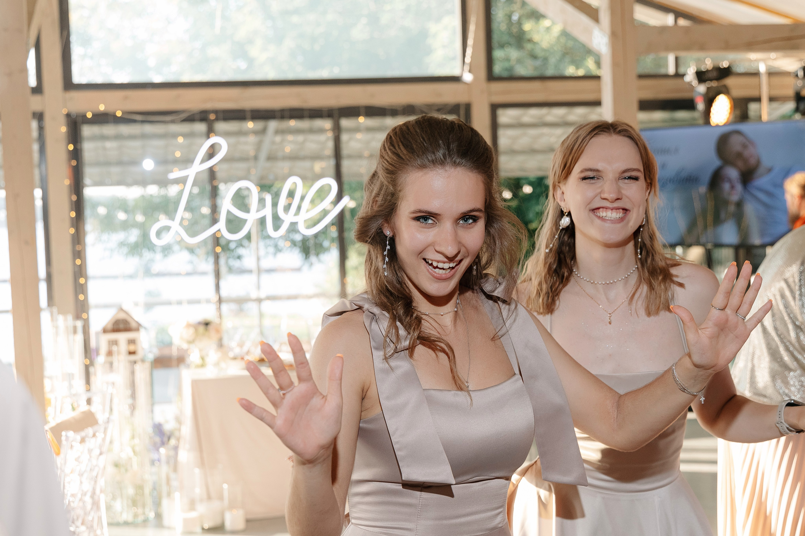 Михаил и Елизавета (2 дня). Свадебный фотограф Москва Саша Серегина (Сашина)