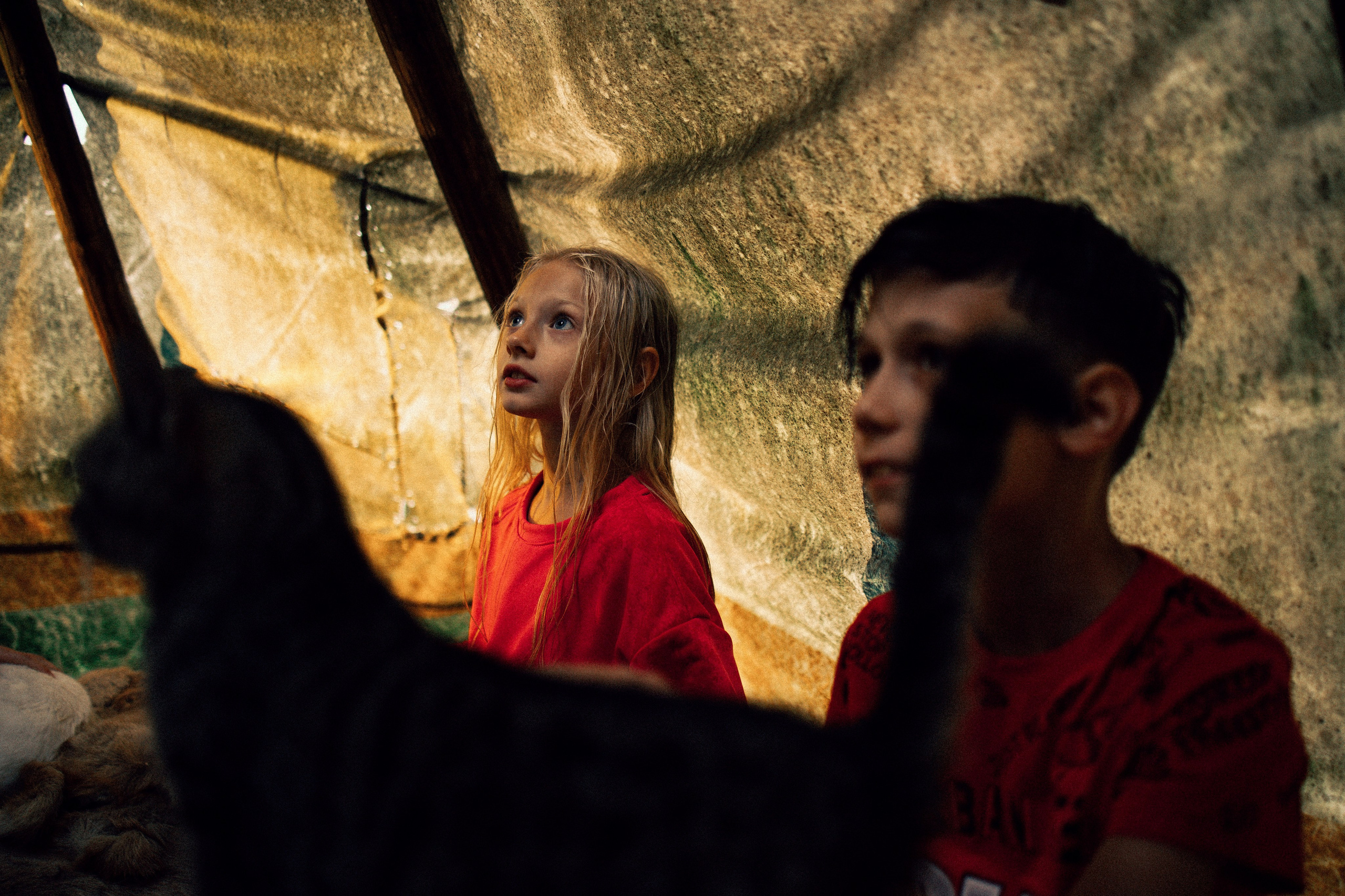 Лера 2 годика. Репортажный и портретный фотограф в Санктпетербурге. Видиосъемка мероприятий в Санкт-Петербурге