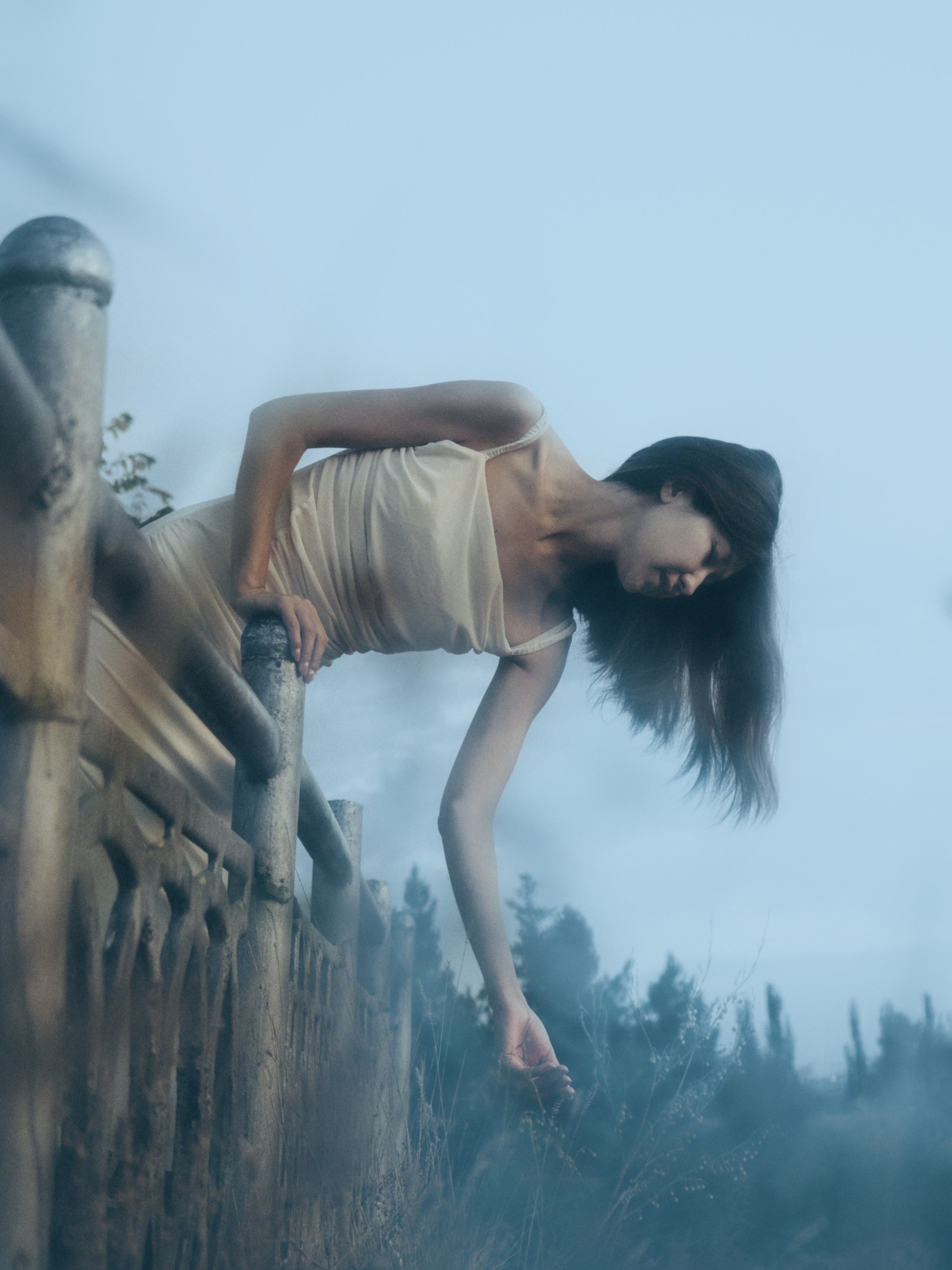 Лиля. Фотограф в Омске Долговых Катерина