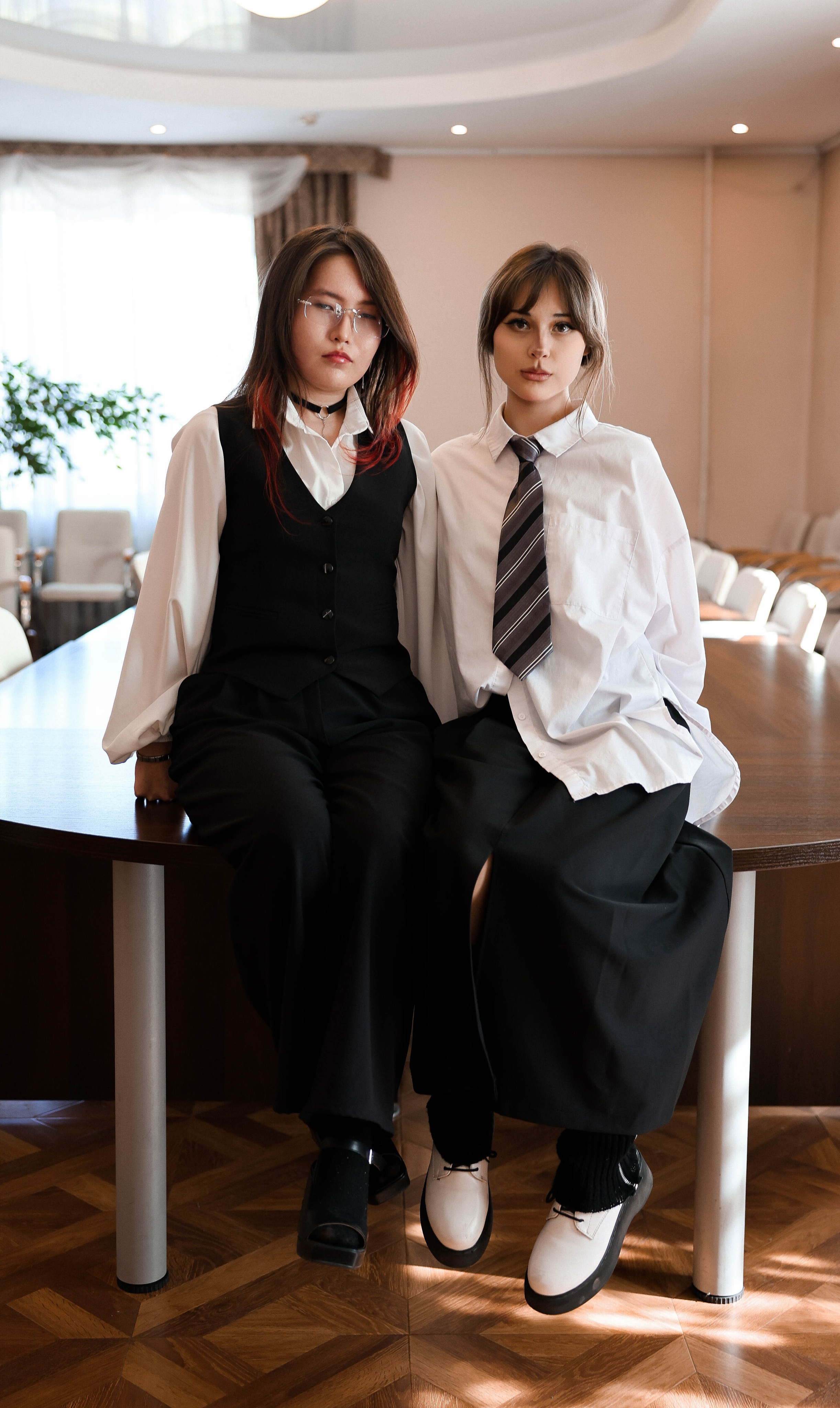 ГБПОУ «БРИТ» группа ЭО-242. Свадебный и Школьный фотограф Улан-Удэ Бурятия Джулия Топоева Выпускные альбомы Фотограф на мероприятие