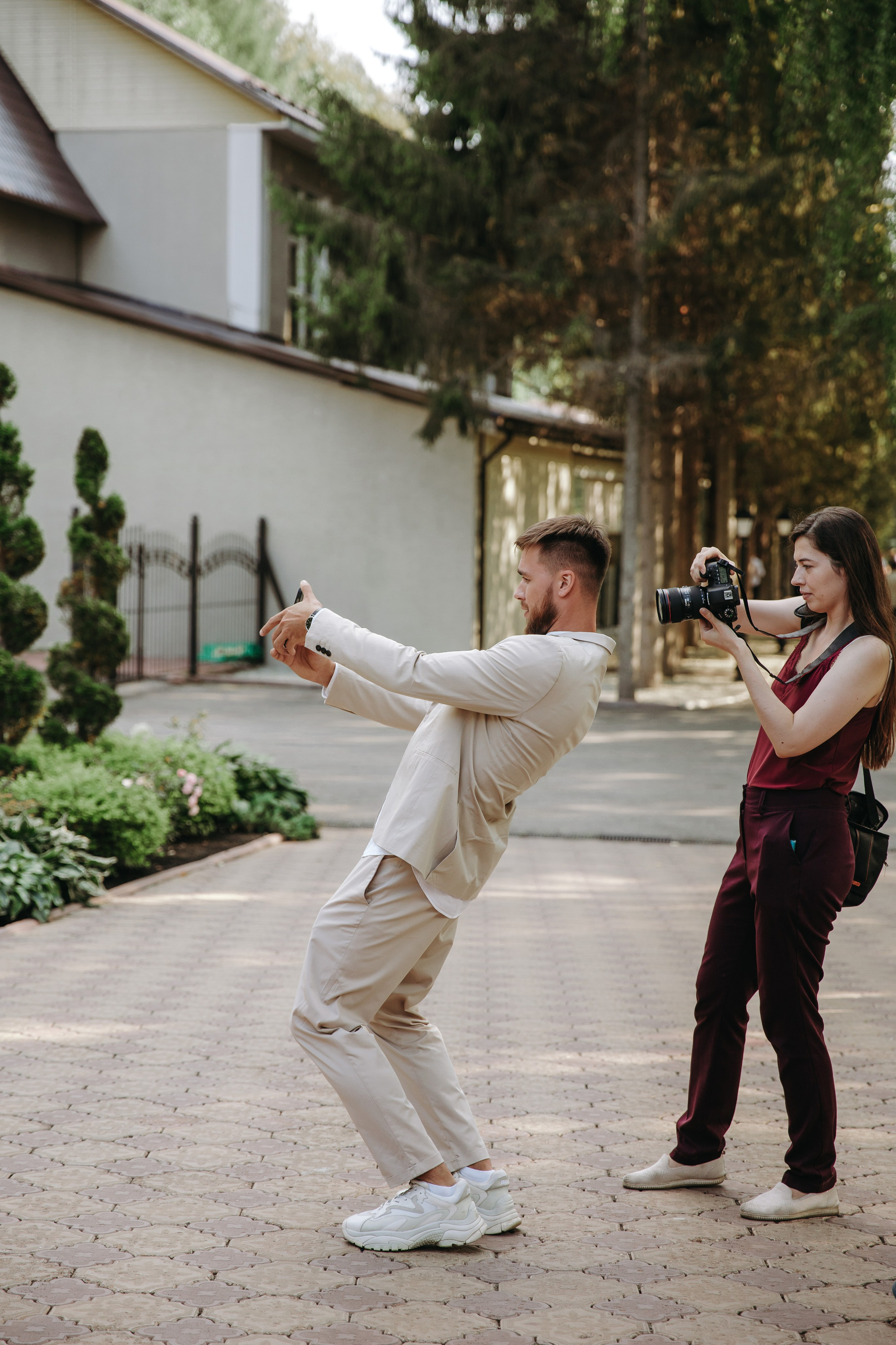 Арсений и Марина. Свадебный и семейный фотограф в Уфе Руслан Миргаляов