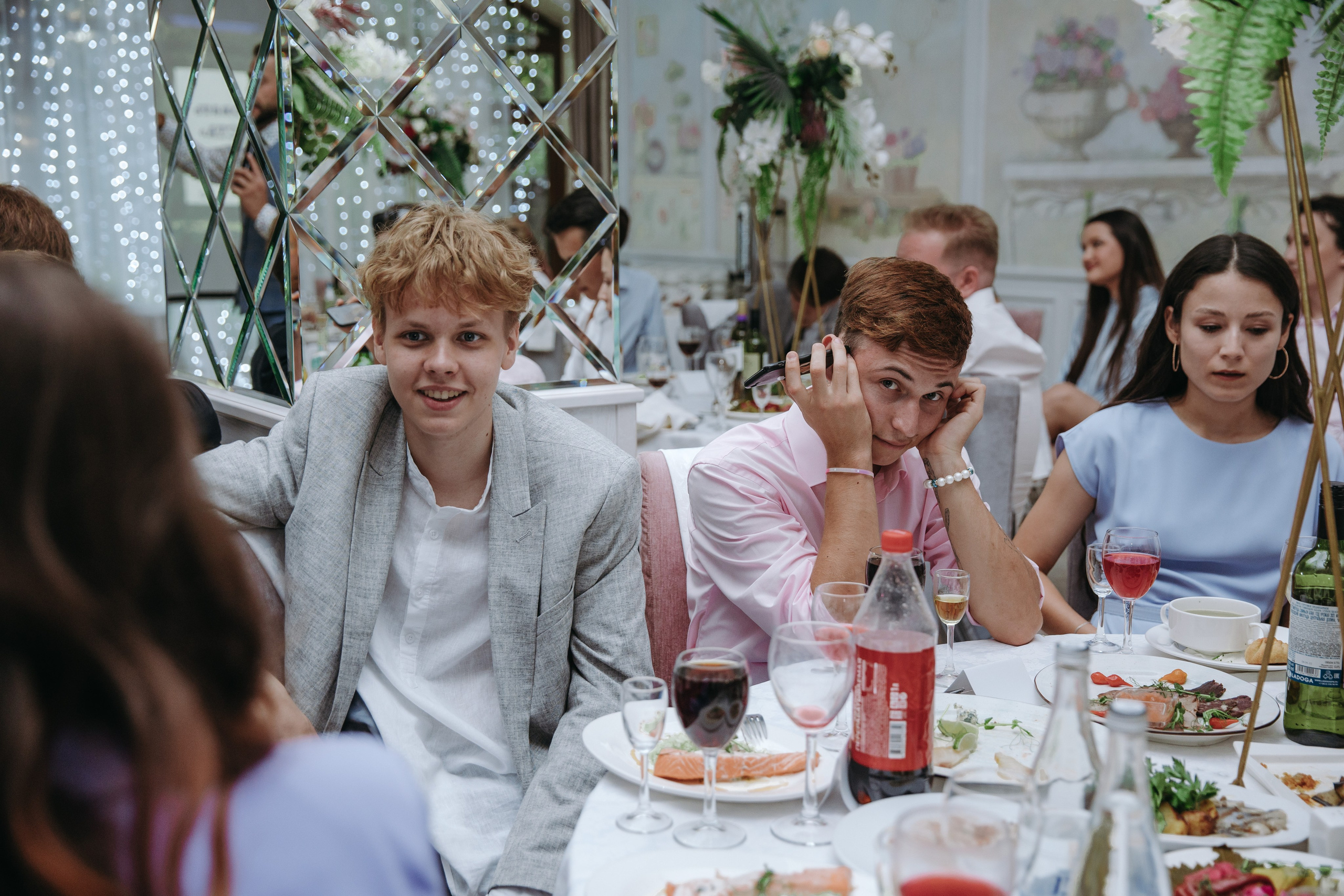 Арсений и Марина. Свадебный и семейный фотограф в Уфе Руслан Миргаляов