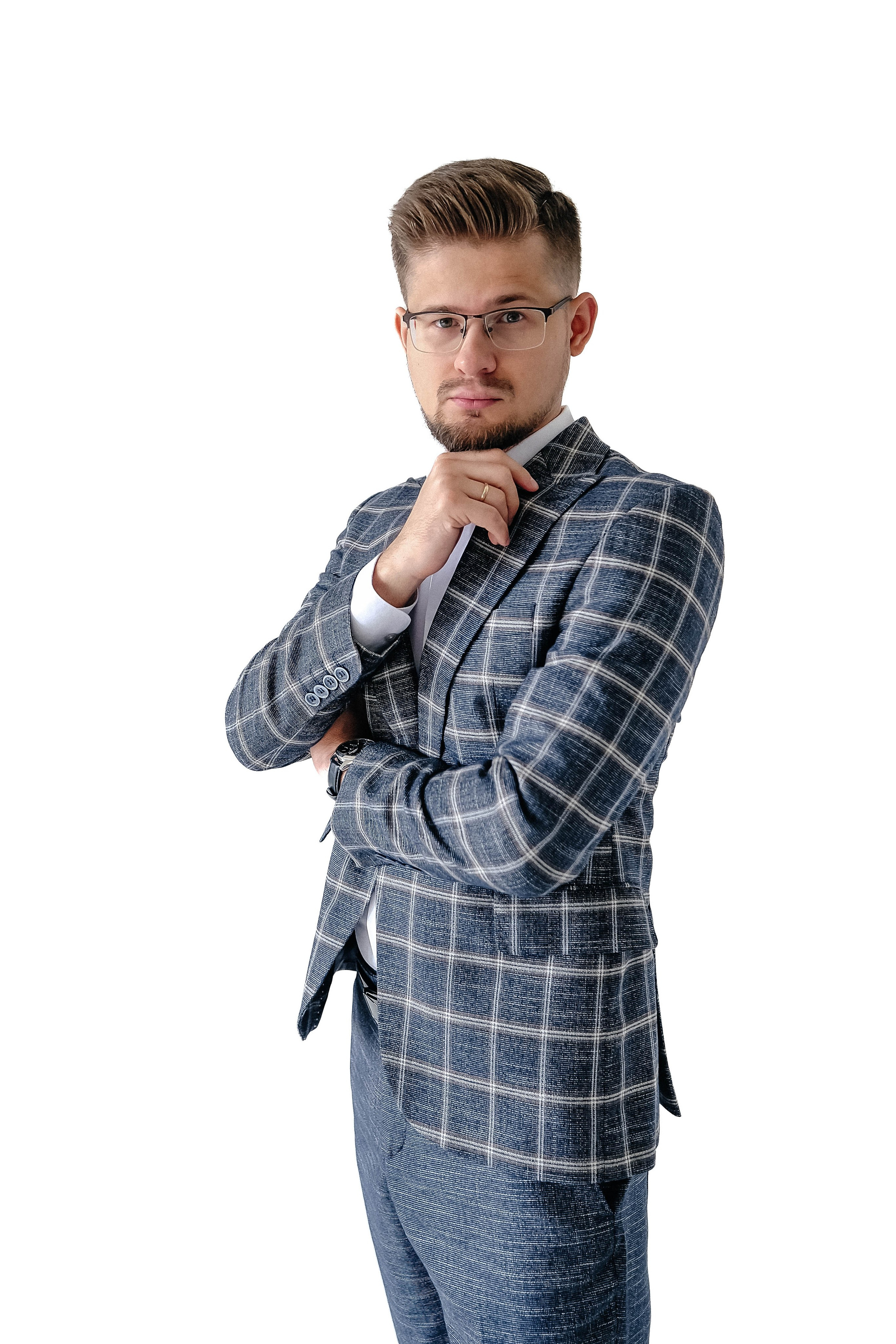 Репродуктолог. Главная