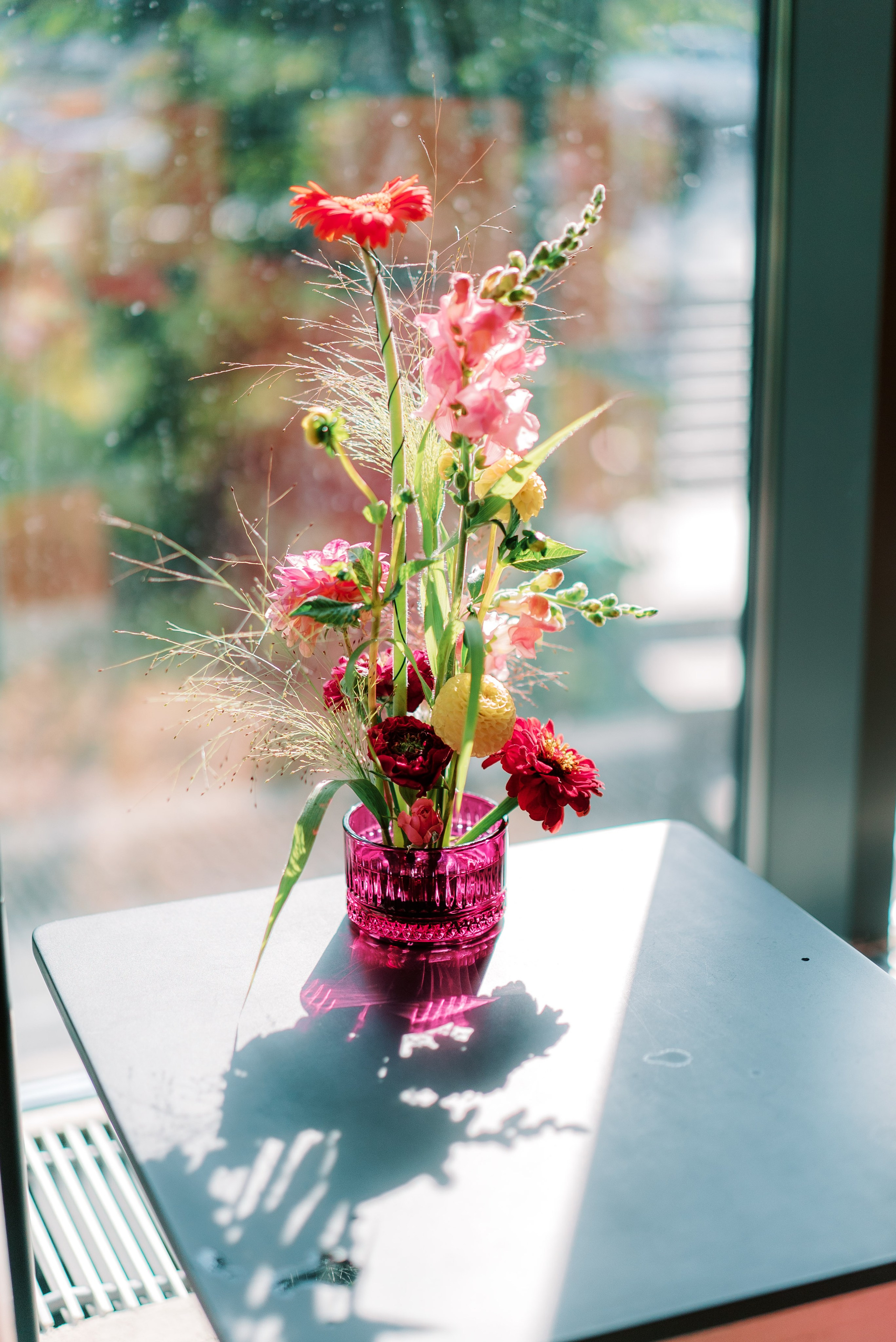 Юбилей в Воробьевы холл. Kirillova Studio — мастерская декора и событий Юли Кирилловой