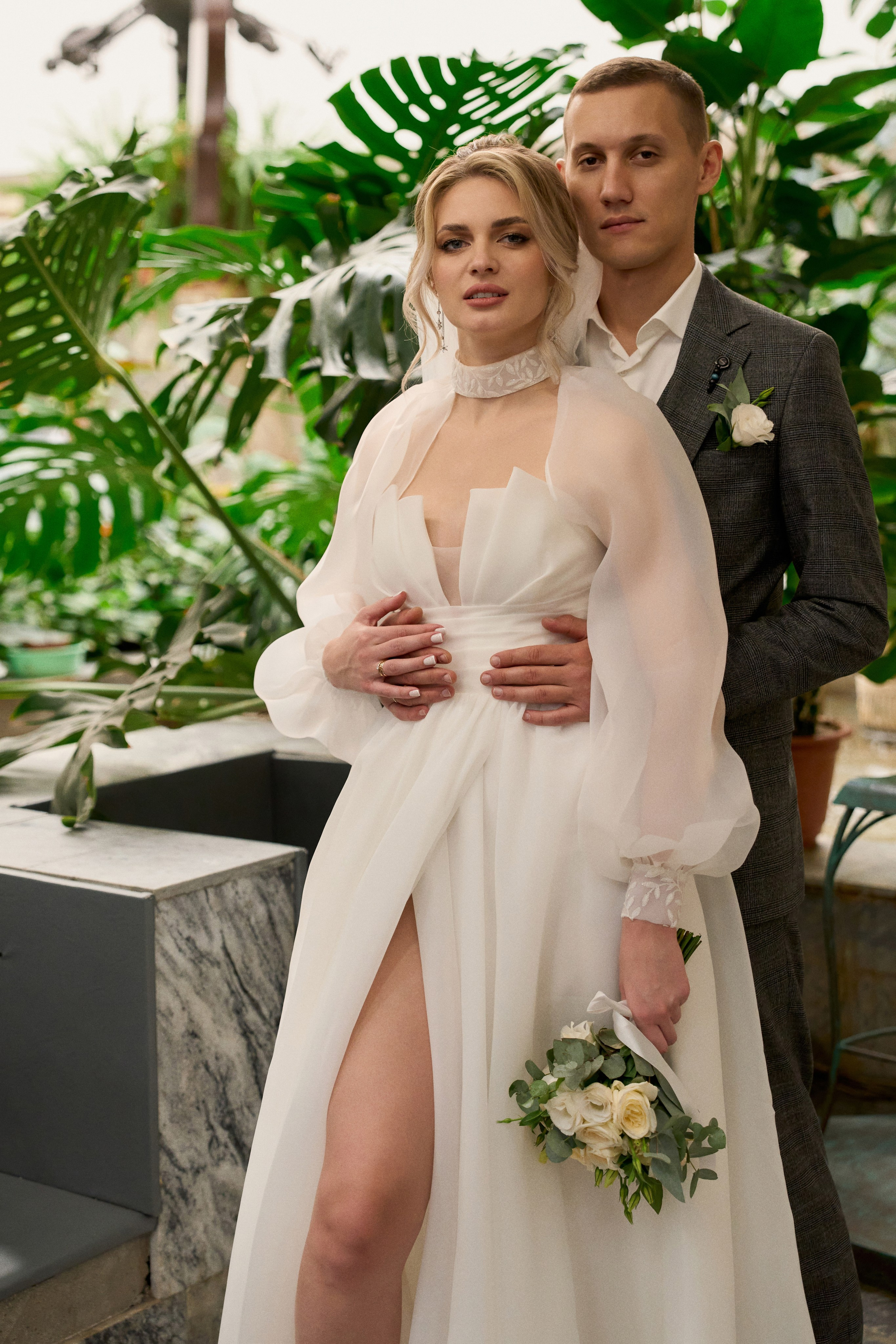 Сергей и Марина. Чумаков Алексей Фотограф|Видеограф свадебные, индивидуальные, семейные, репортаж