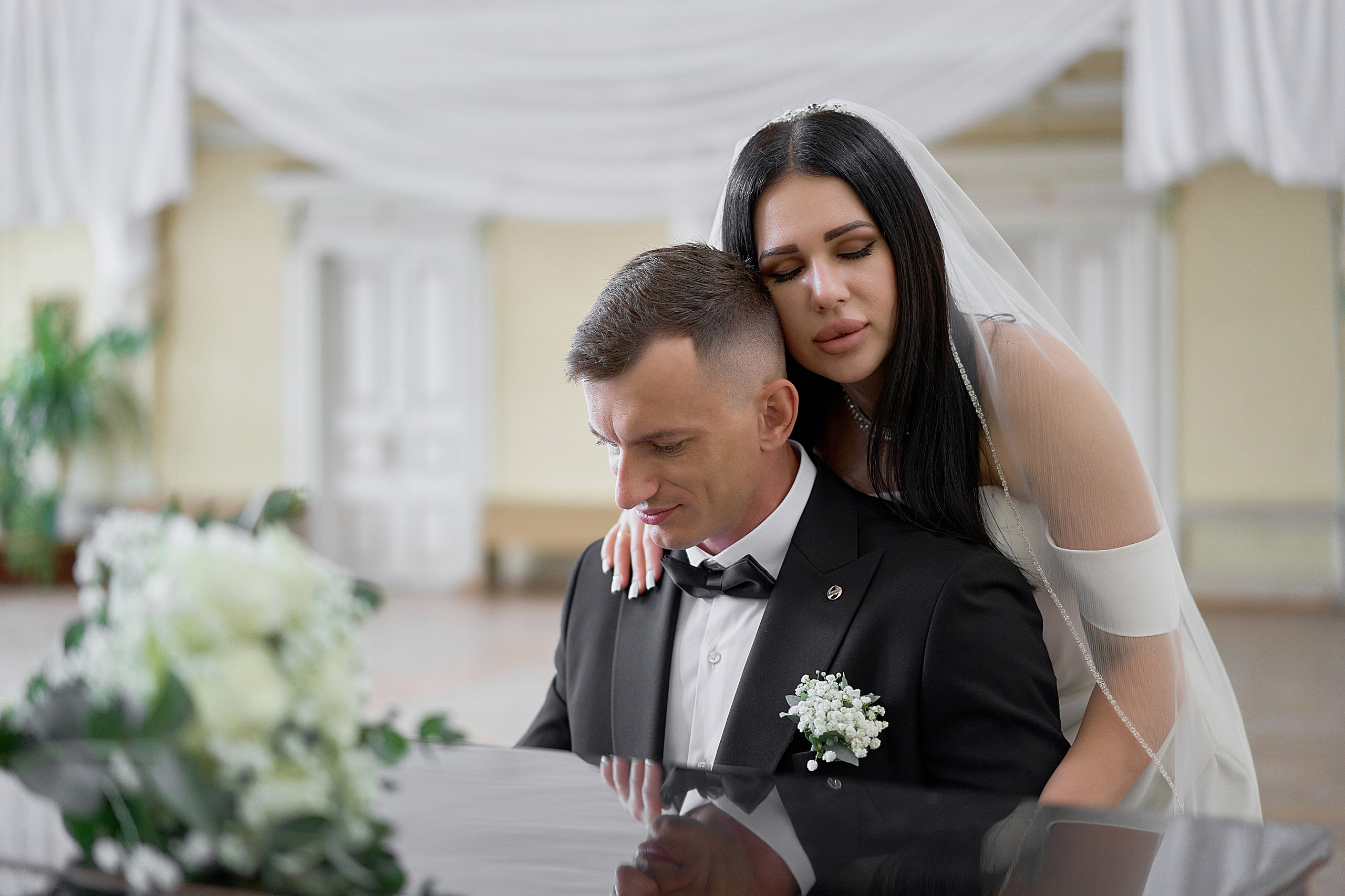 Руслан и Анна. Чумаков Алексей Фотограф|Видеограф свадебные, индивидуальные, семейные, репортаж