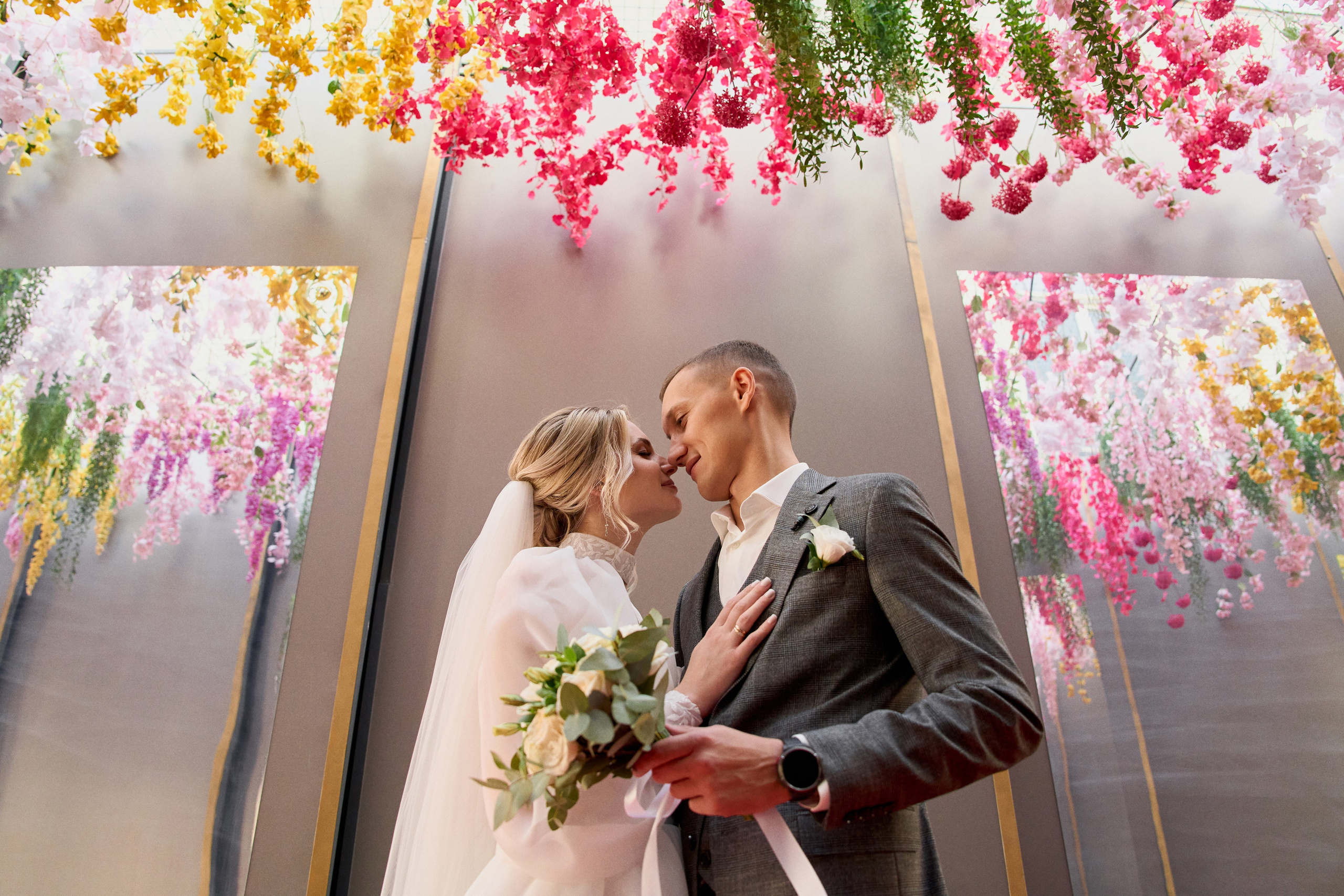 Сергей и Марина. Чумаков Алексей Фотограф|Видеограф свадебные, индивидуальные, семейные, репортаж