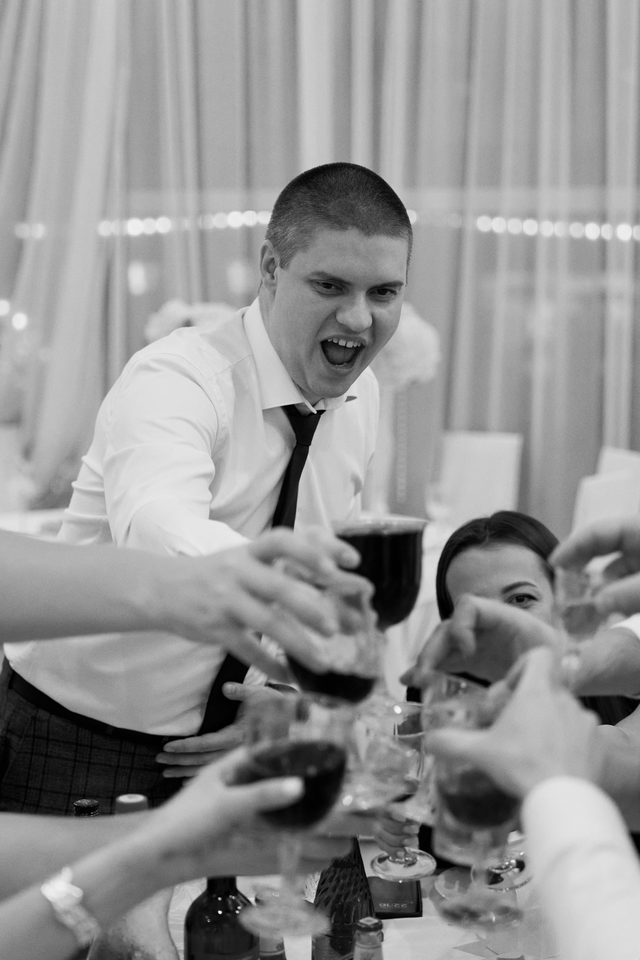 Сергей и Марина. Чумаков Алексей Фотограф|Видеограф свадебные, индивидуальные, семейные, репортаж