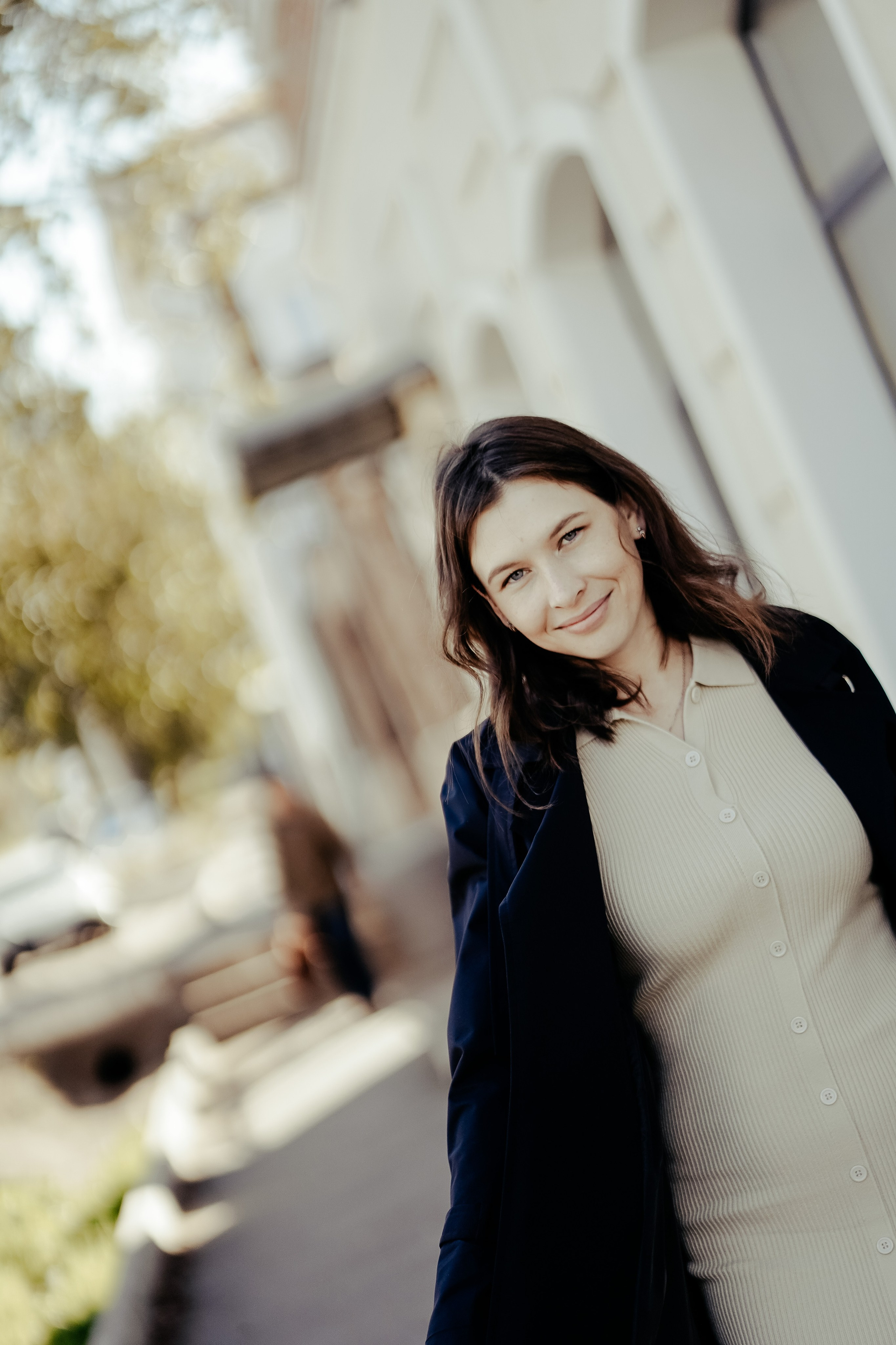 Прогулка по студенческому Бирску