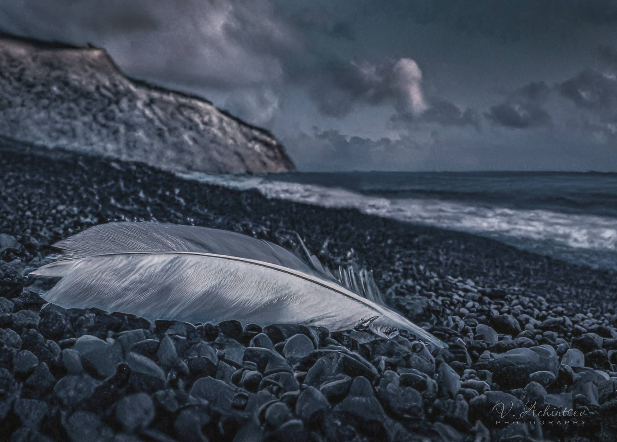 Художественная фотография. Фотограф в Сочи Владимир Ачинцев