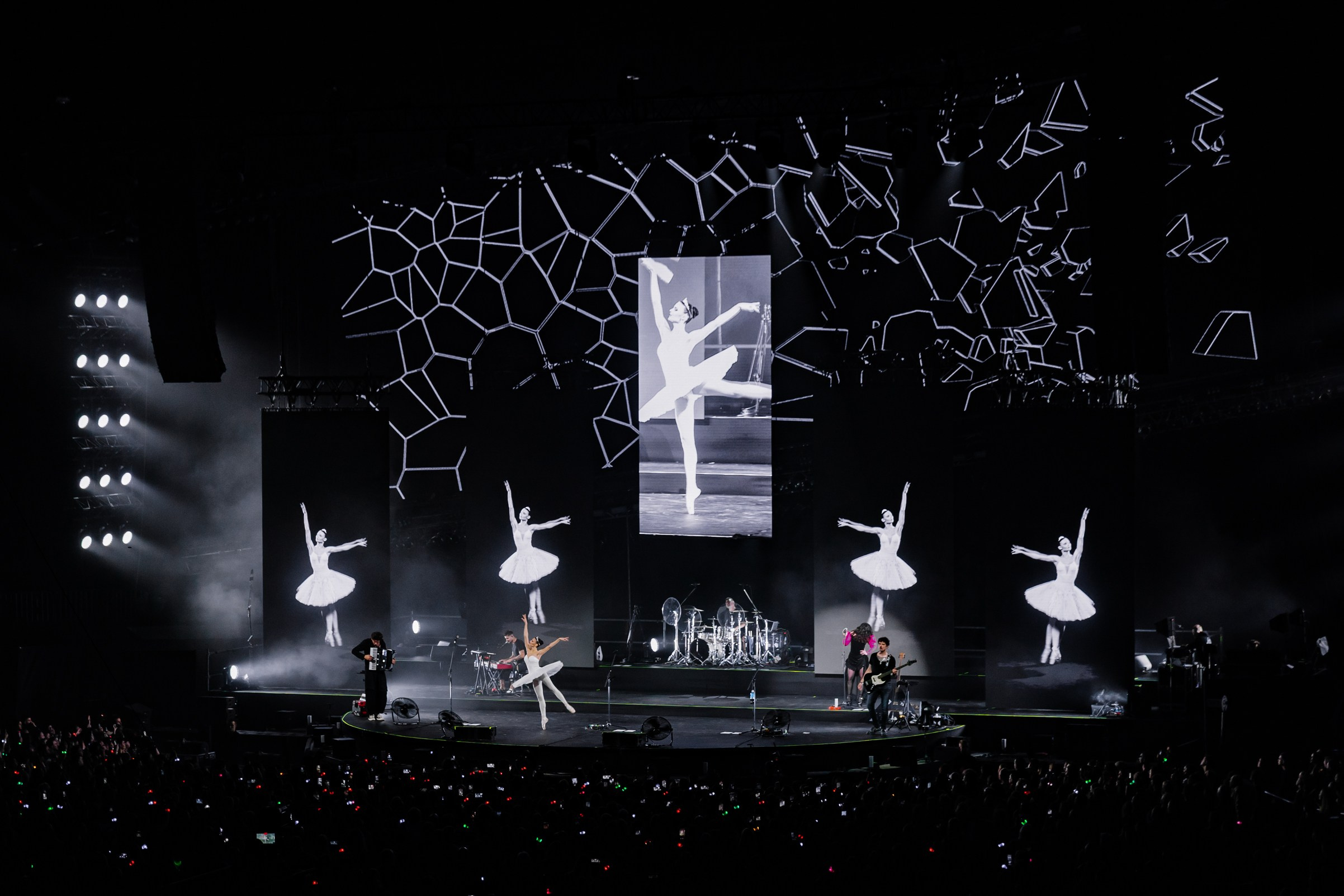 THE HATTERS / SAINT-PETERSBURG / 2025. OOPS