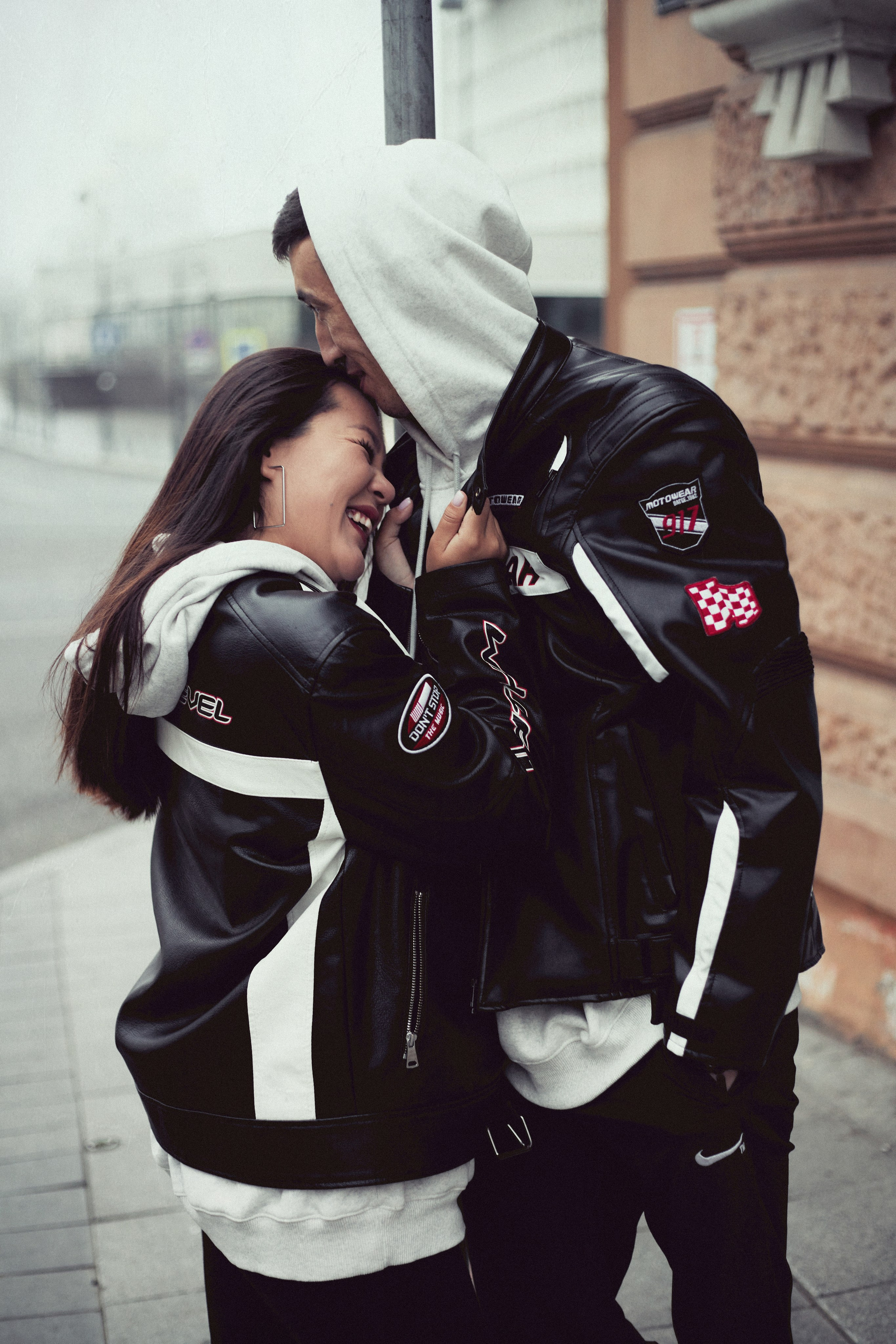 Бера и Нурик. Фотограф Ионова Анастасия, г Владивосток