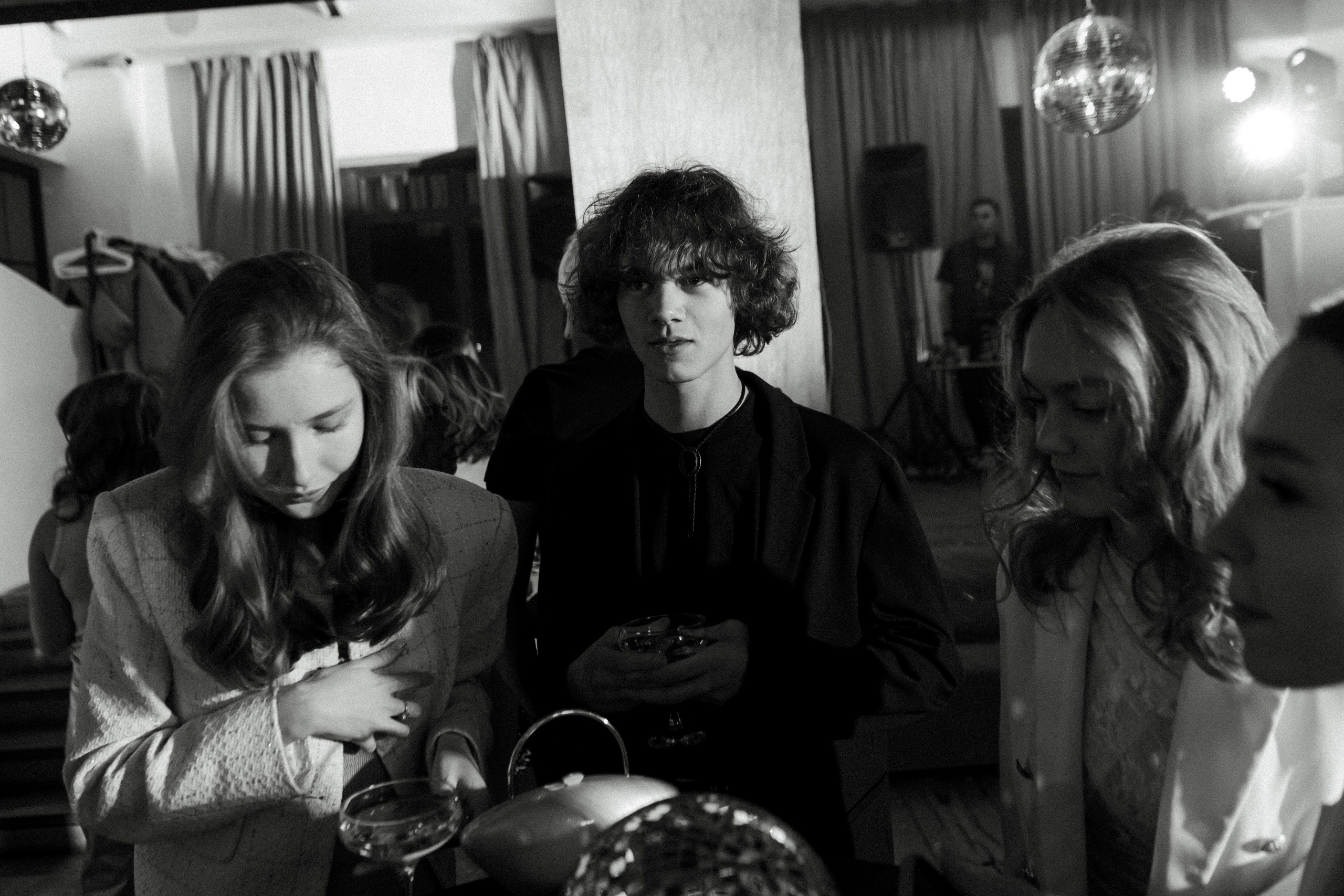 Совершеннолетие. Фотограф в Москве и России