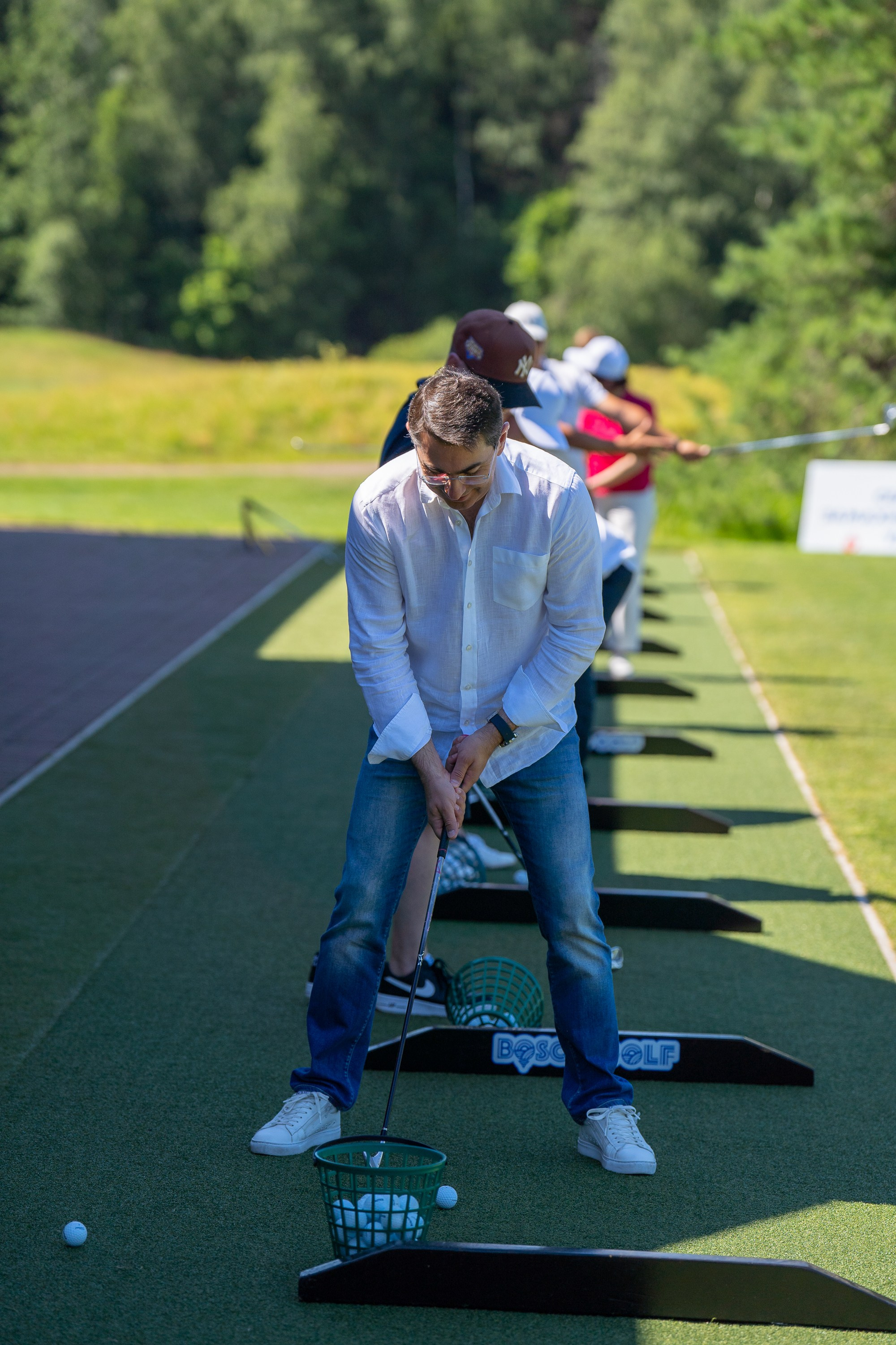 Инсайт — корпоративное мероприятие