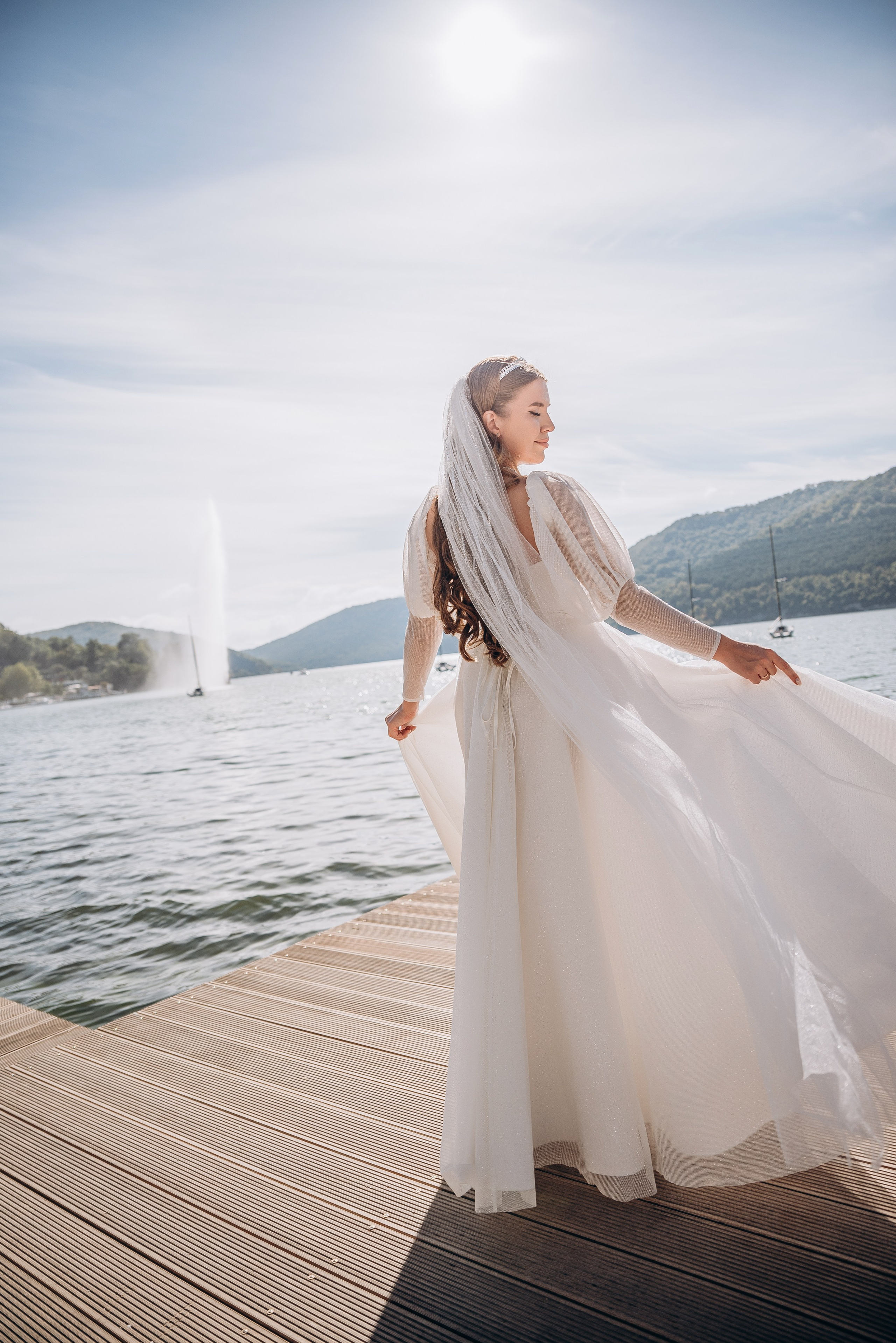 Wedding day 12.10.2024. Фотограф Новороссийск / ЮФО / Москва Руслан Пелин