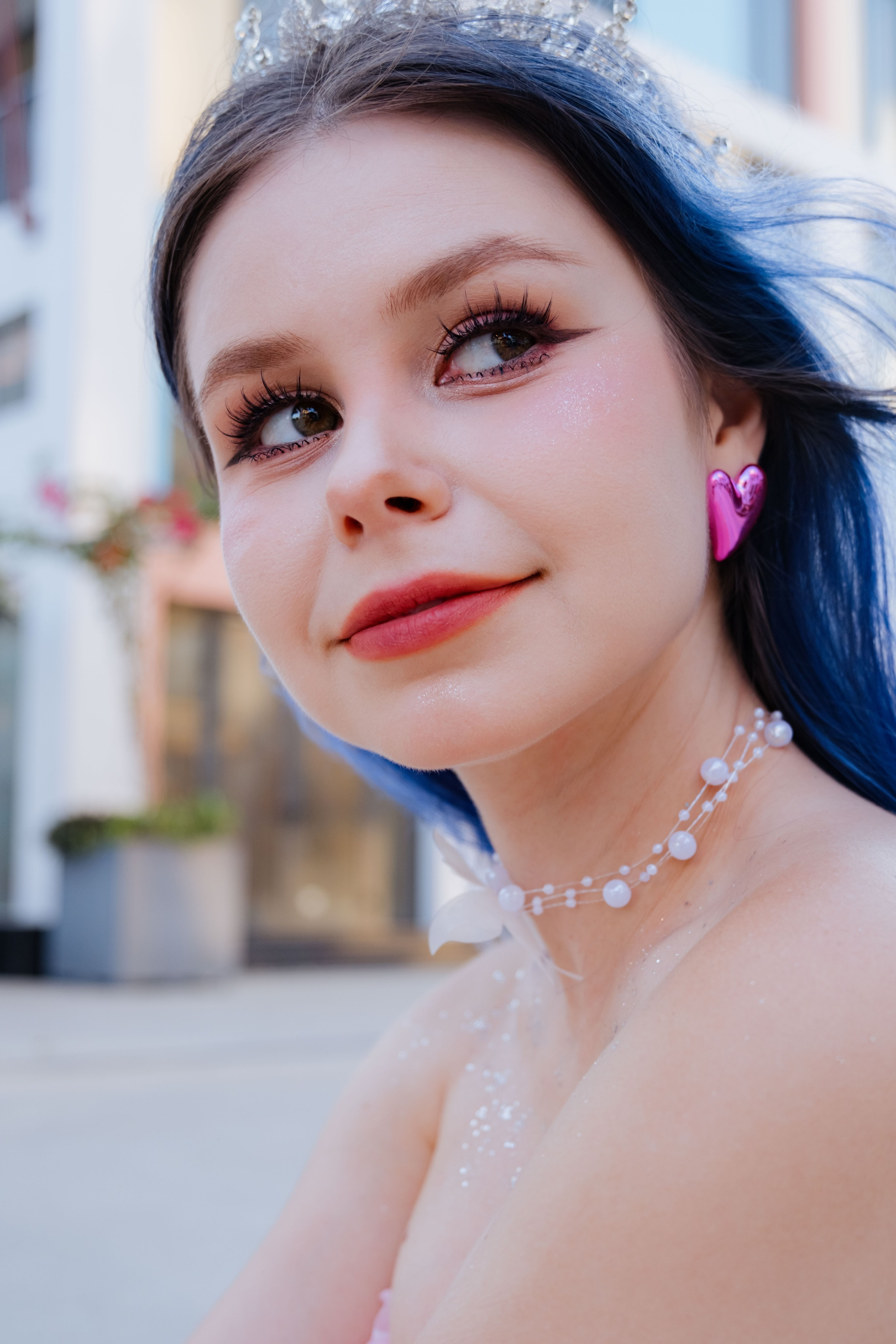 Мия. Съёмка в честь Дня Рождения!. Портретный фотограф Нячанг | Юлия Мешанина