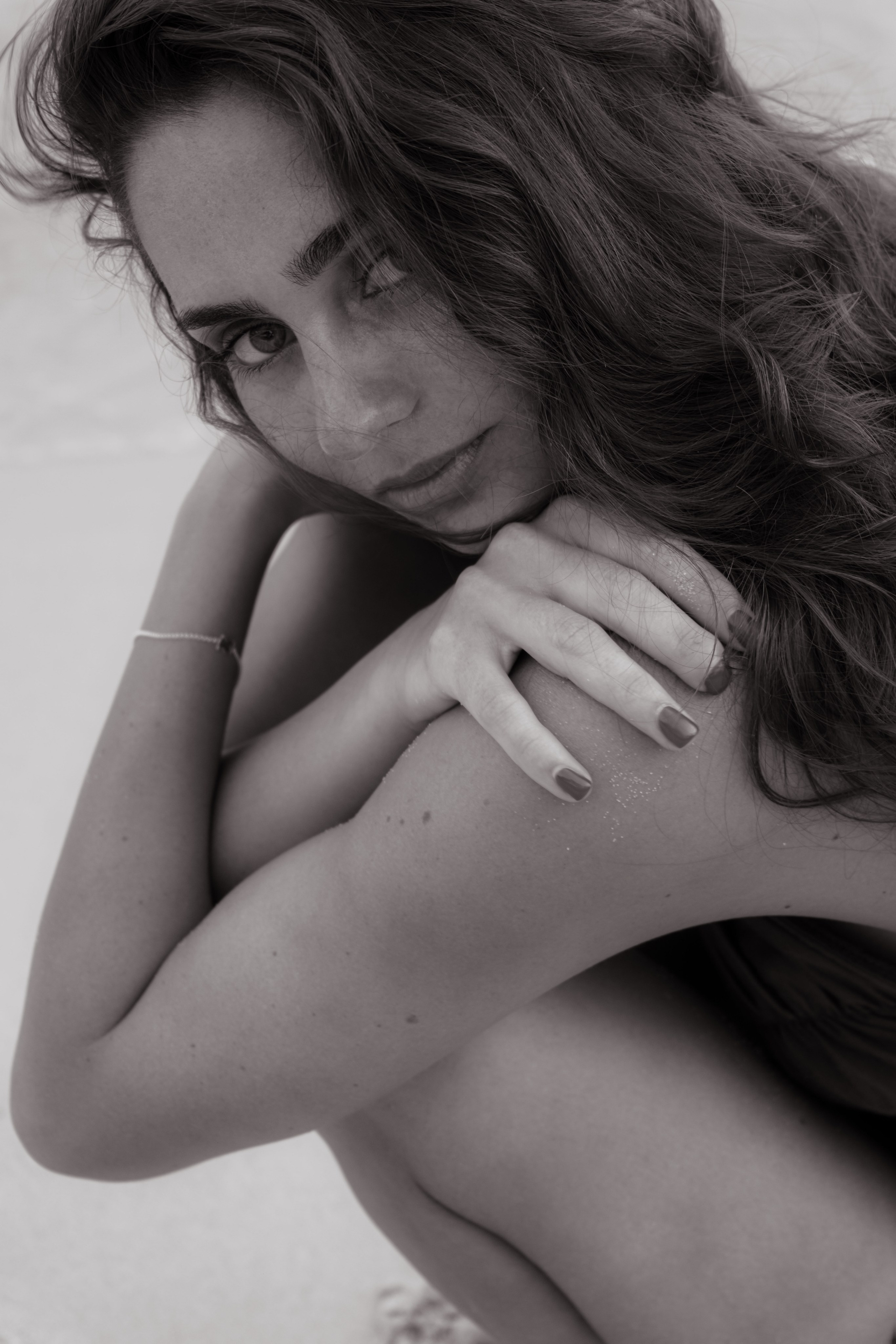 Vinpearl Resort. Портретный фотограф Нячанг | Юлия Мешанина