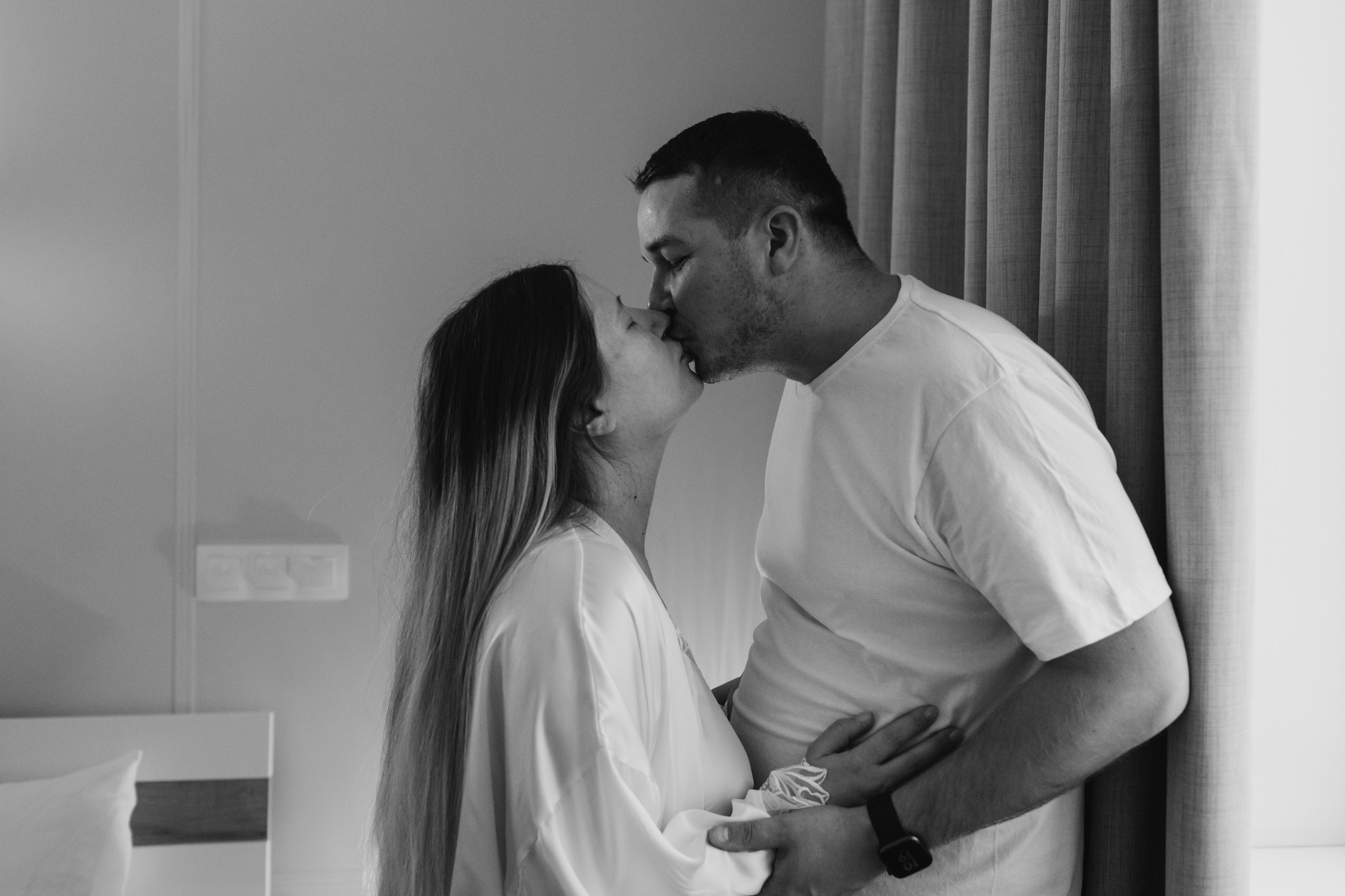 Рождение Демьяна. Фотограф на роды в Санкт-Петербурге Екатерина Сысоева