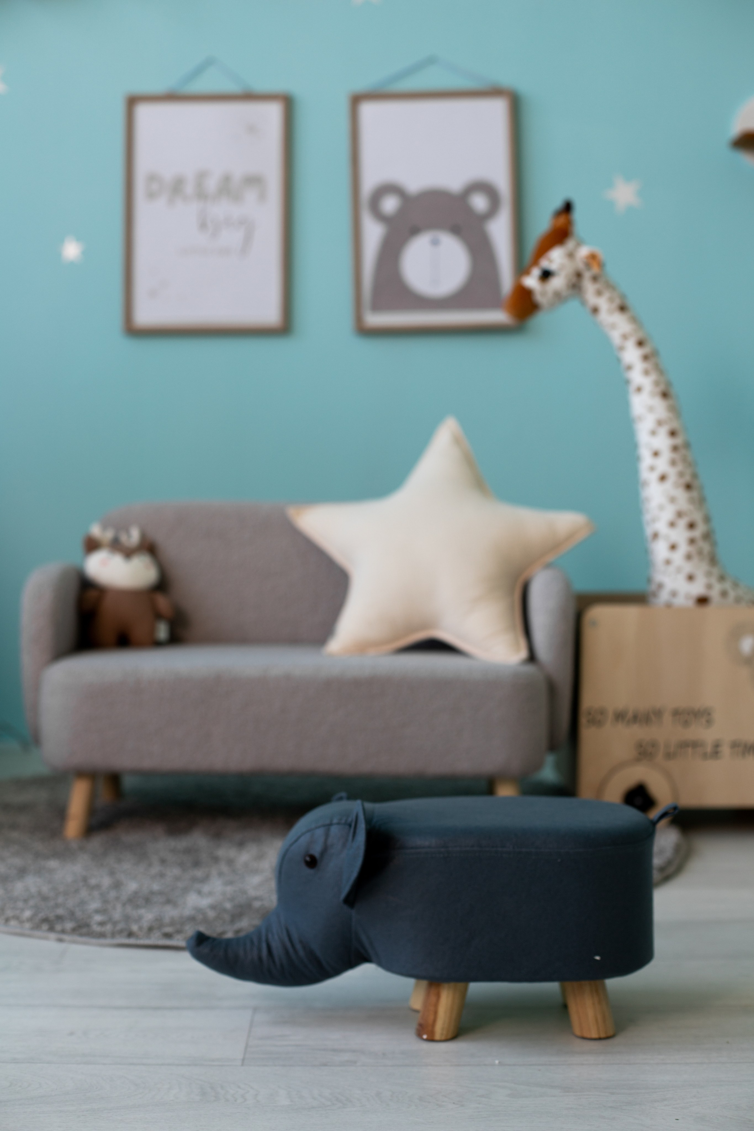 Детский (студия Зеркало). Фотограф г. Хабаровск. Семейные и индивидуальные съёмки