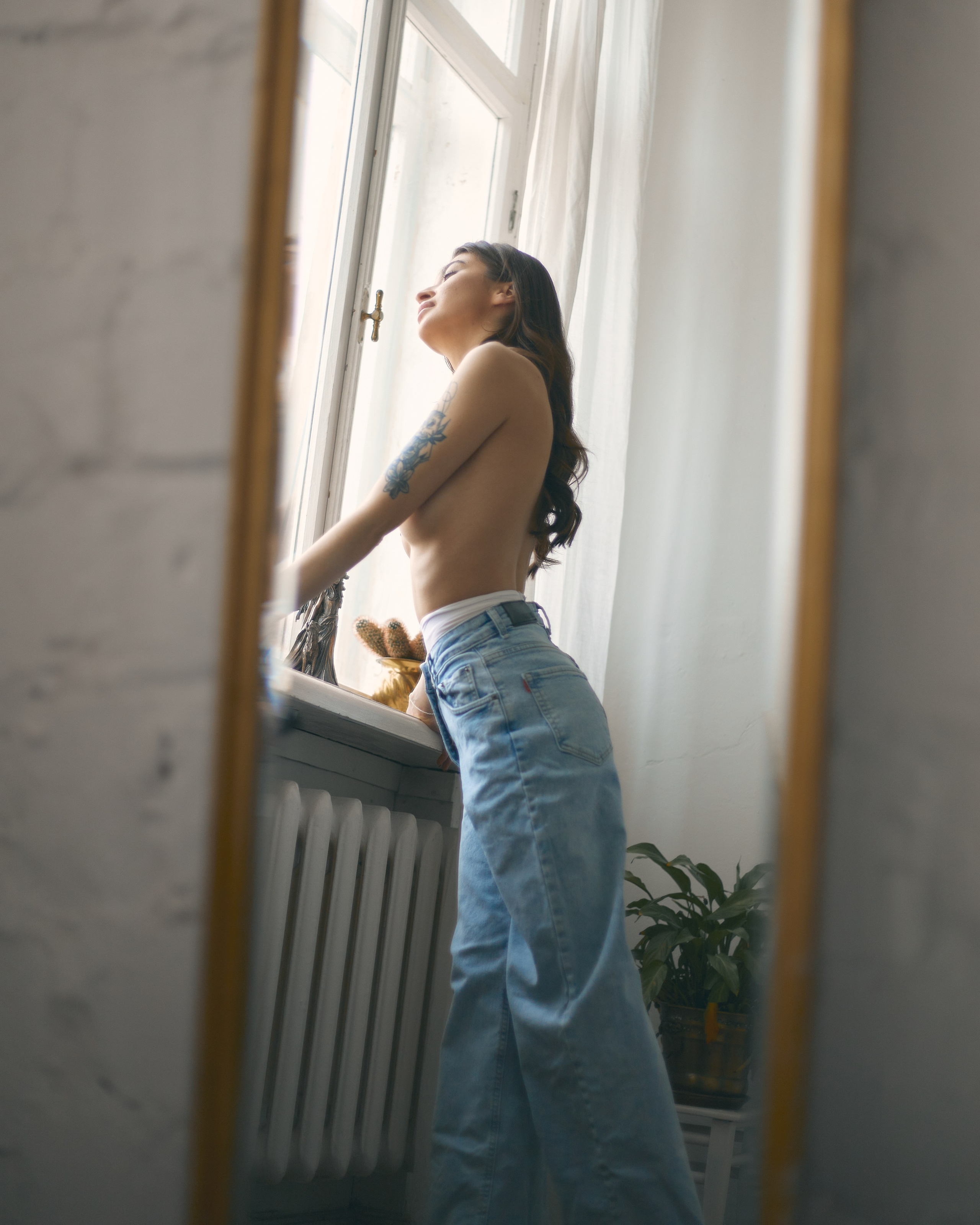 Alina | 2024. Коммерческий фотограф в Екатеринбурге Анастасия Гаруст