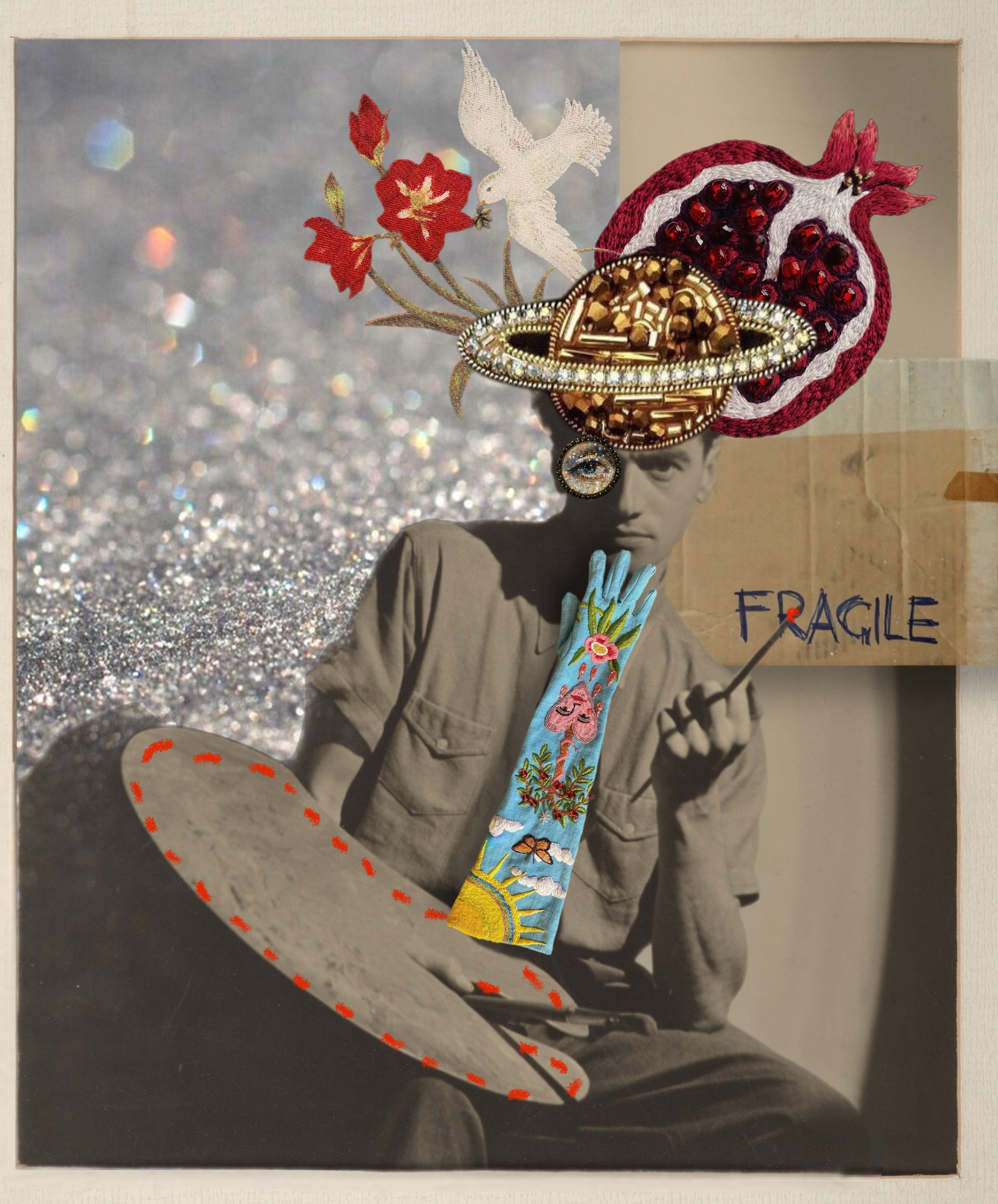 Collages. Марковы: фото, видео, кино и книги