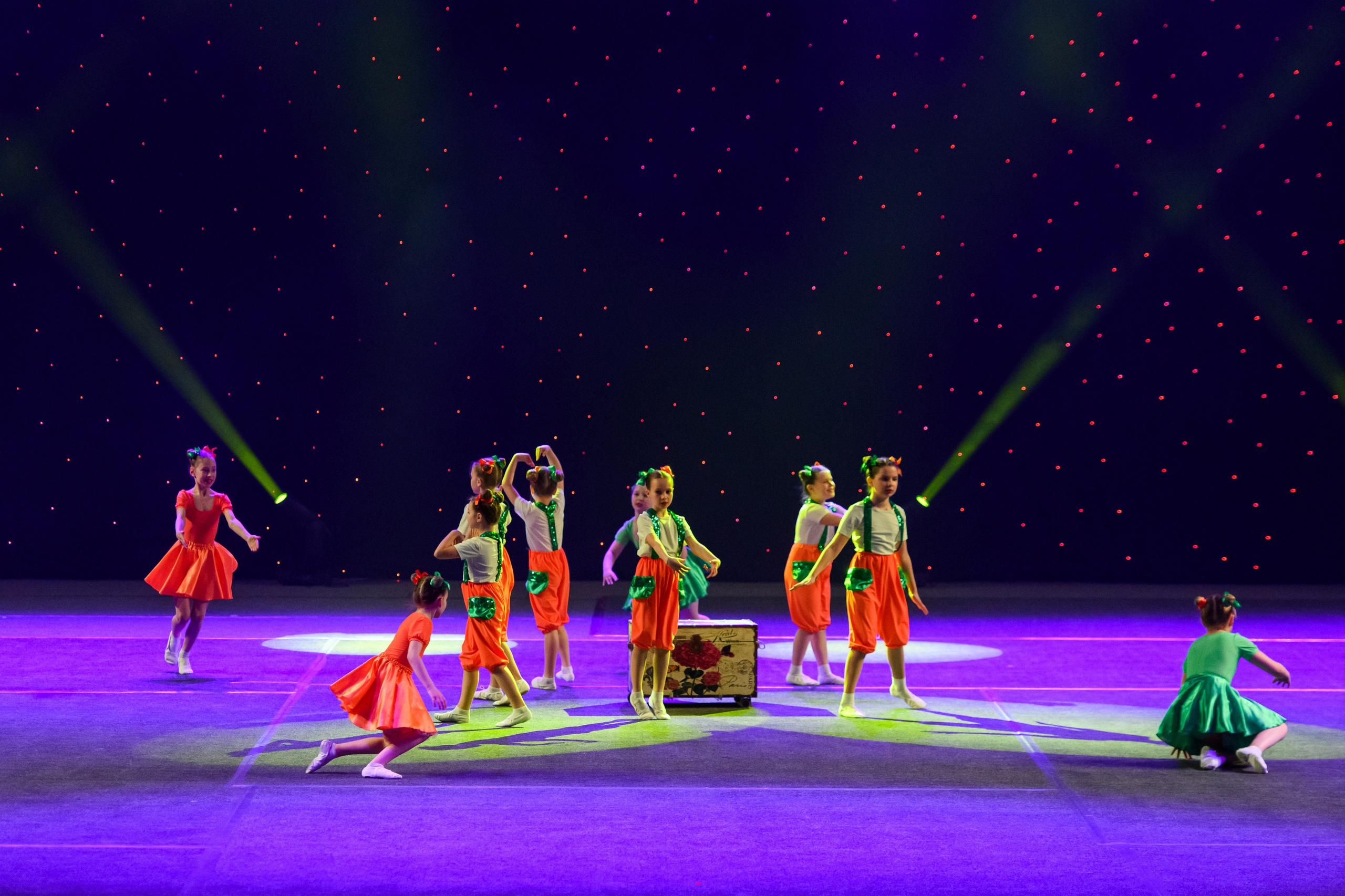 6 мая, концерт 10 лет, Сибур Арена, г. Санкт-Петербург. Золотое яблочко