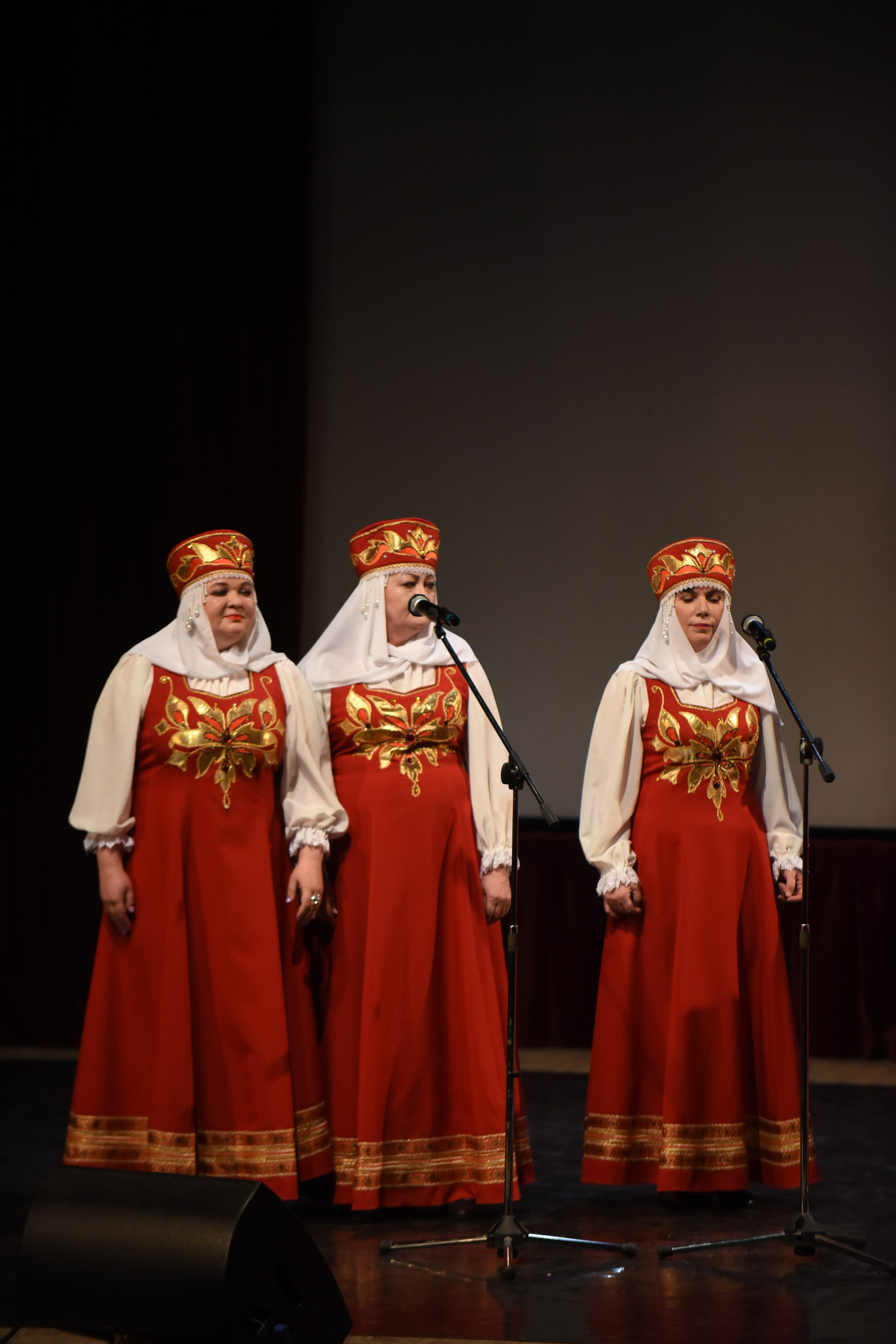 17 ноября, 2 блок, г. Москва. Золотое яблочко