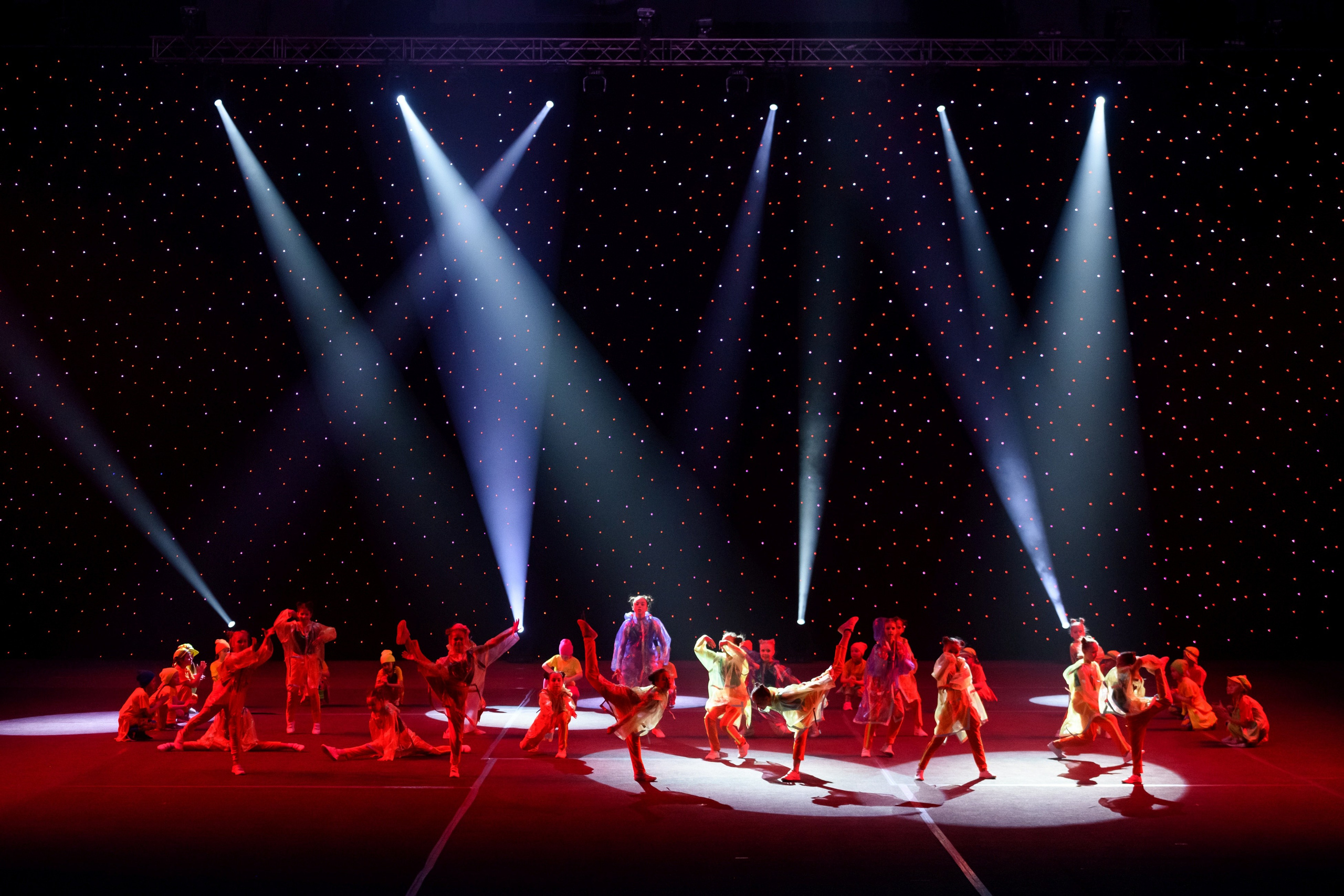 6 мая, концерт 10 лет, Сибур Арена, г. Санкт-Петербург. Золотое яблочко