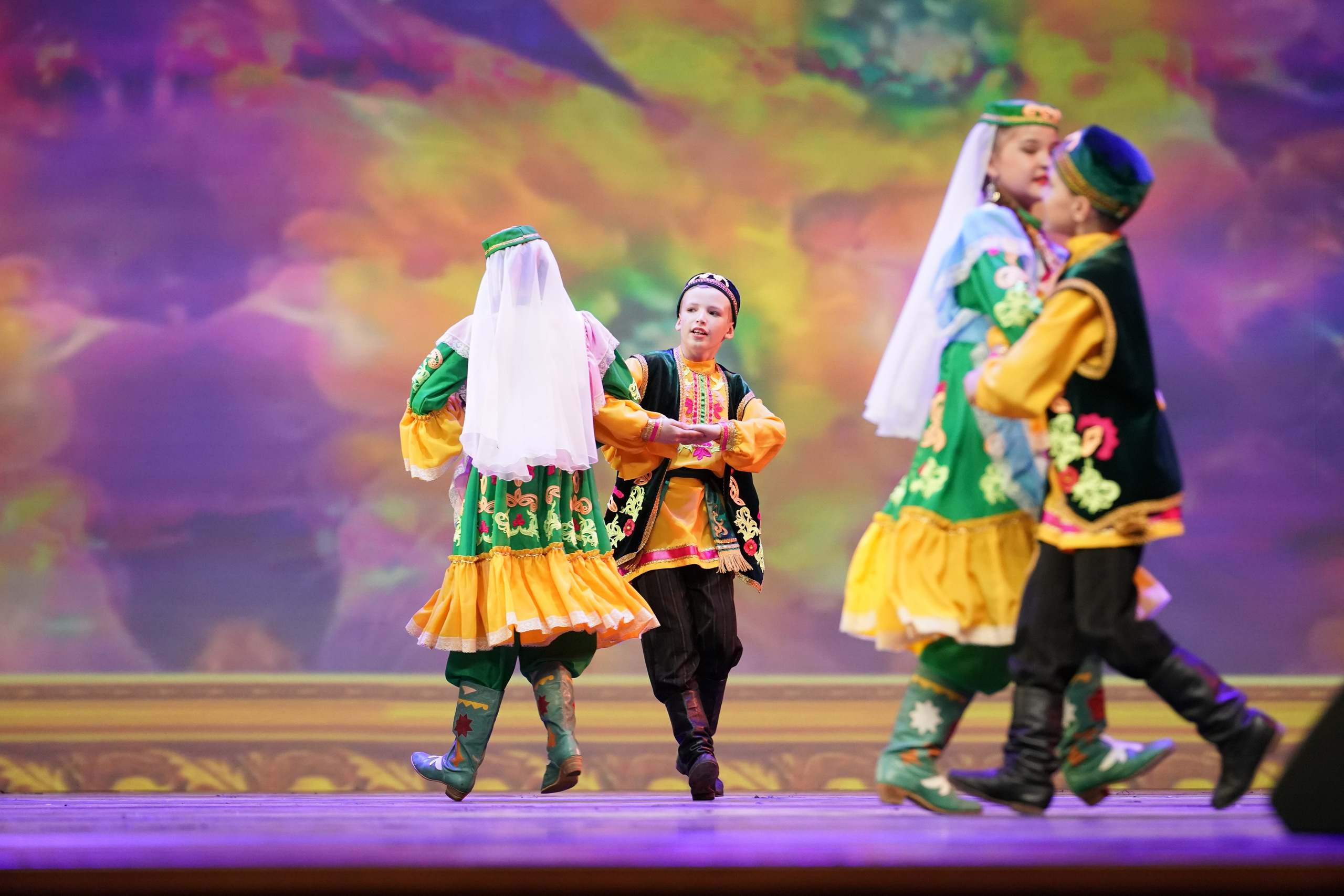 19 мая, отделение 1, г. Москва, Кремль. Золотое яблочко