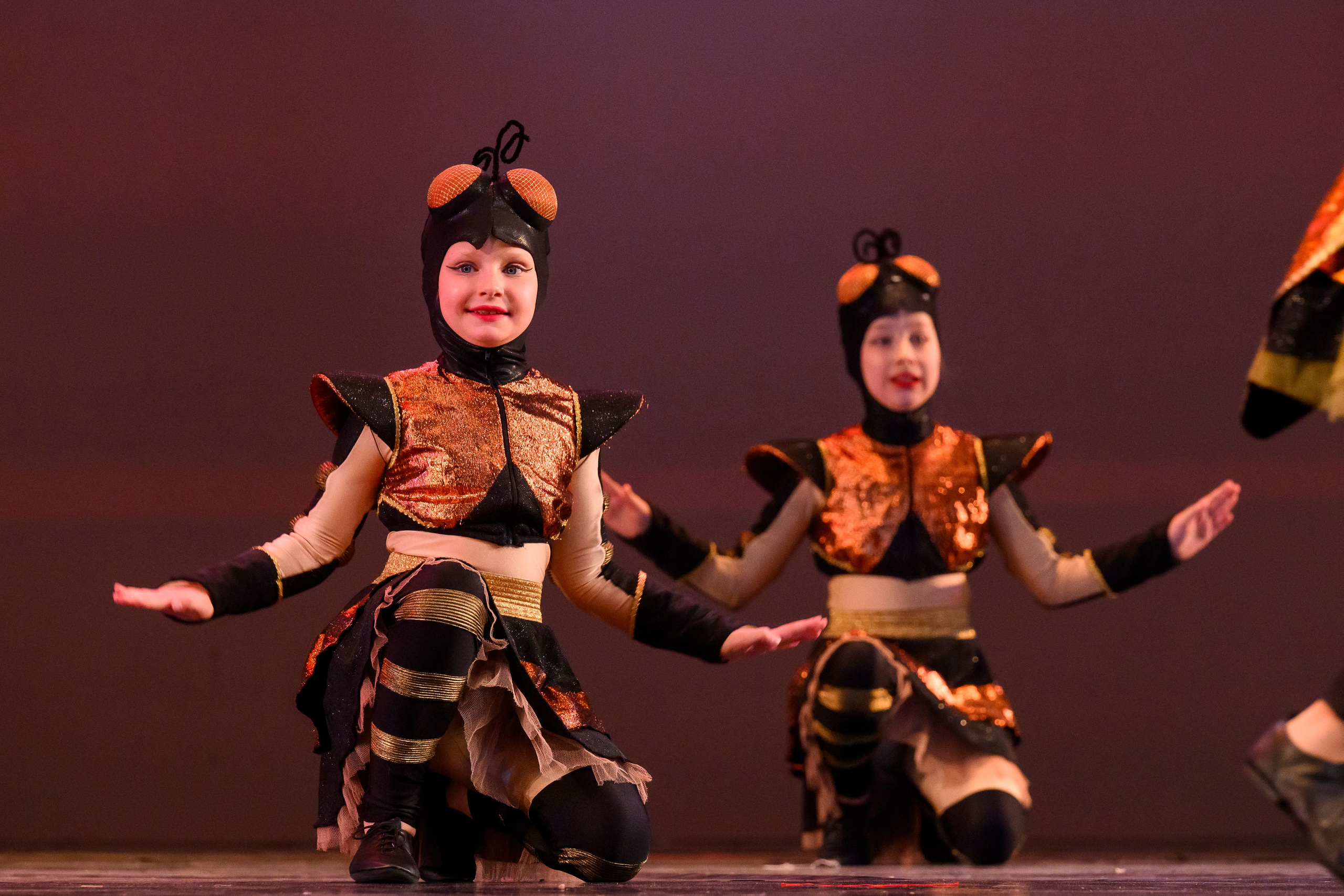 23 апреля, часть 2, БКЗ Октябрьский, г. Санкт-Петербург. Золотое яблочко