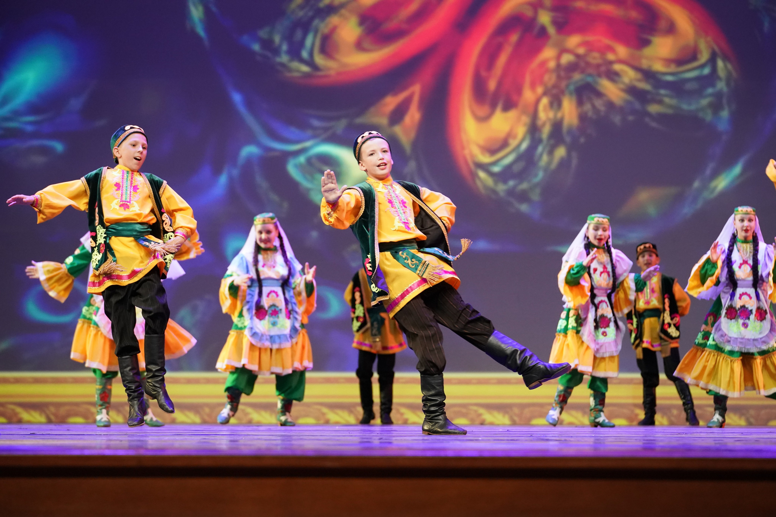 19 мая, отделение 1, г. Москва, Кремль. Золотое яблочко