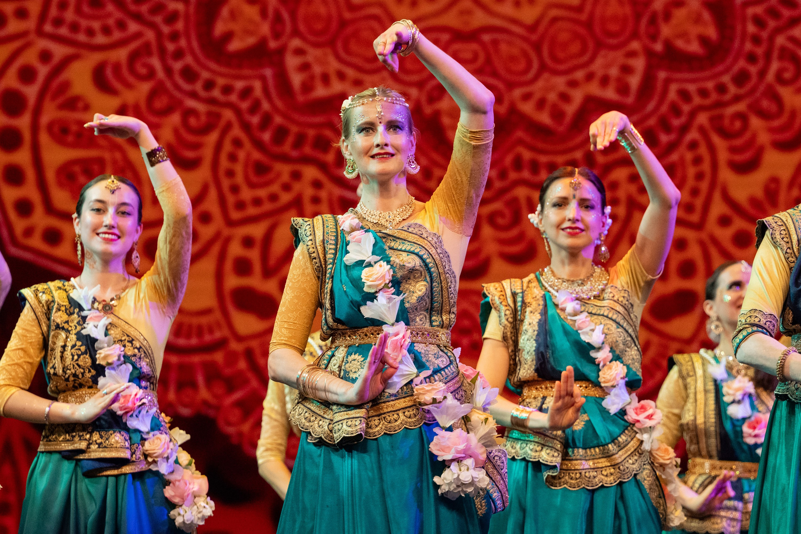 18 мая, г. Москва, Кремль, Концерт. Золотое яблочко