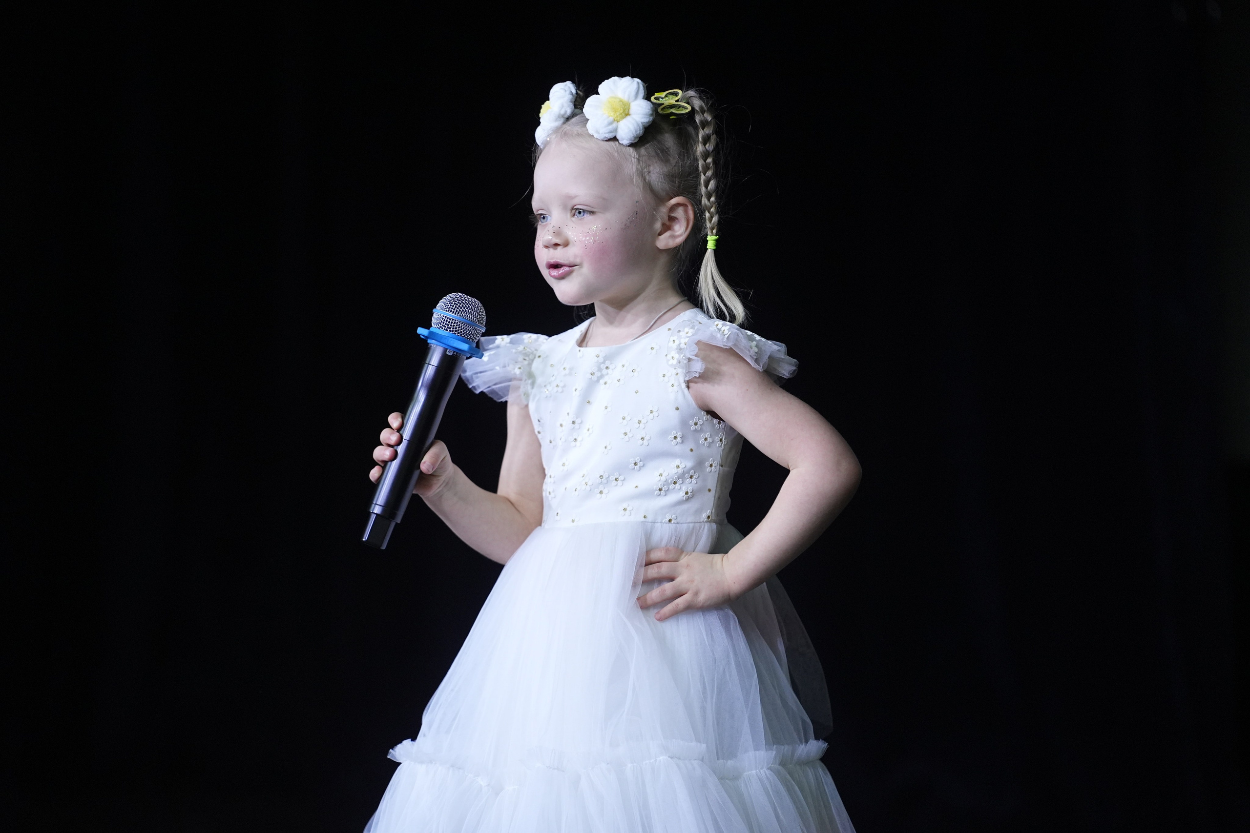 14 февраля, г. Москва. Золотое яблочко