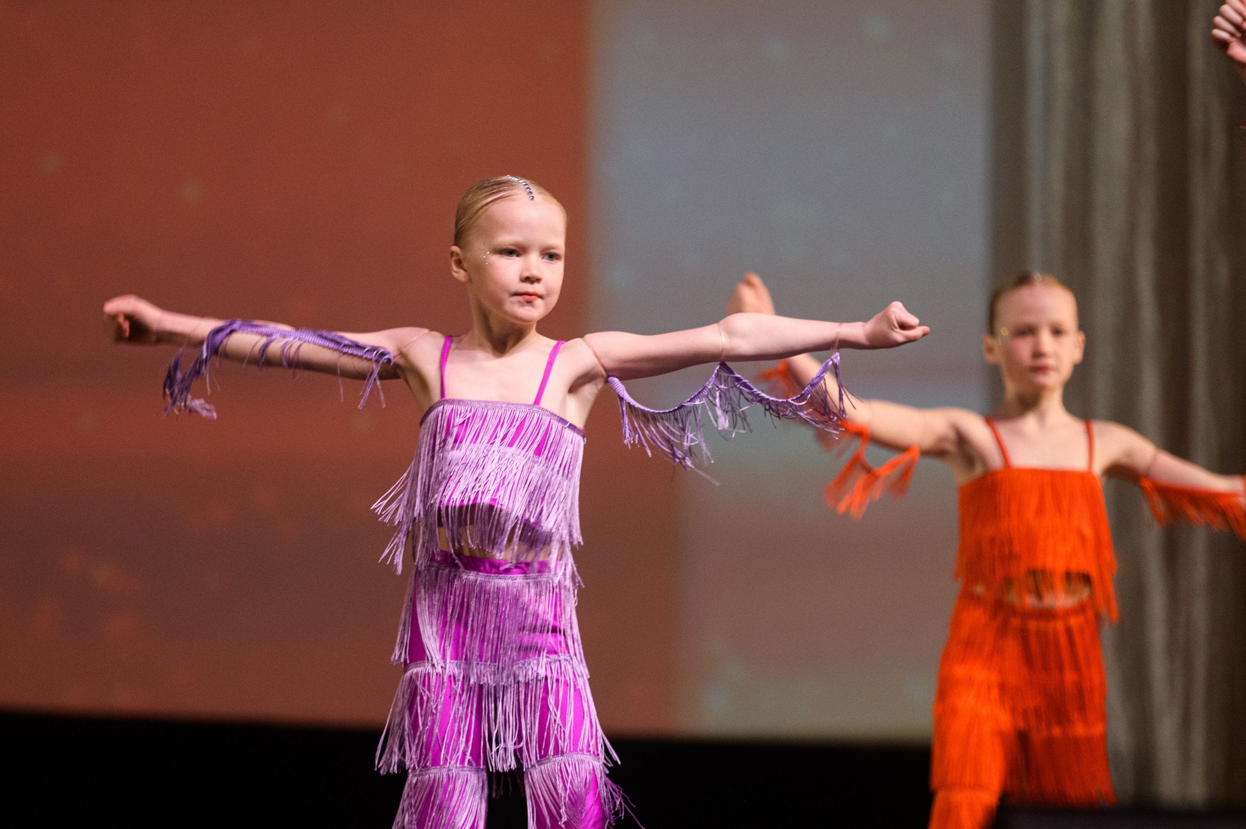 23 апреля, часть 1, БКЗ Октябрьский, г. Санкт-Петербург. Золотое яблочко