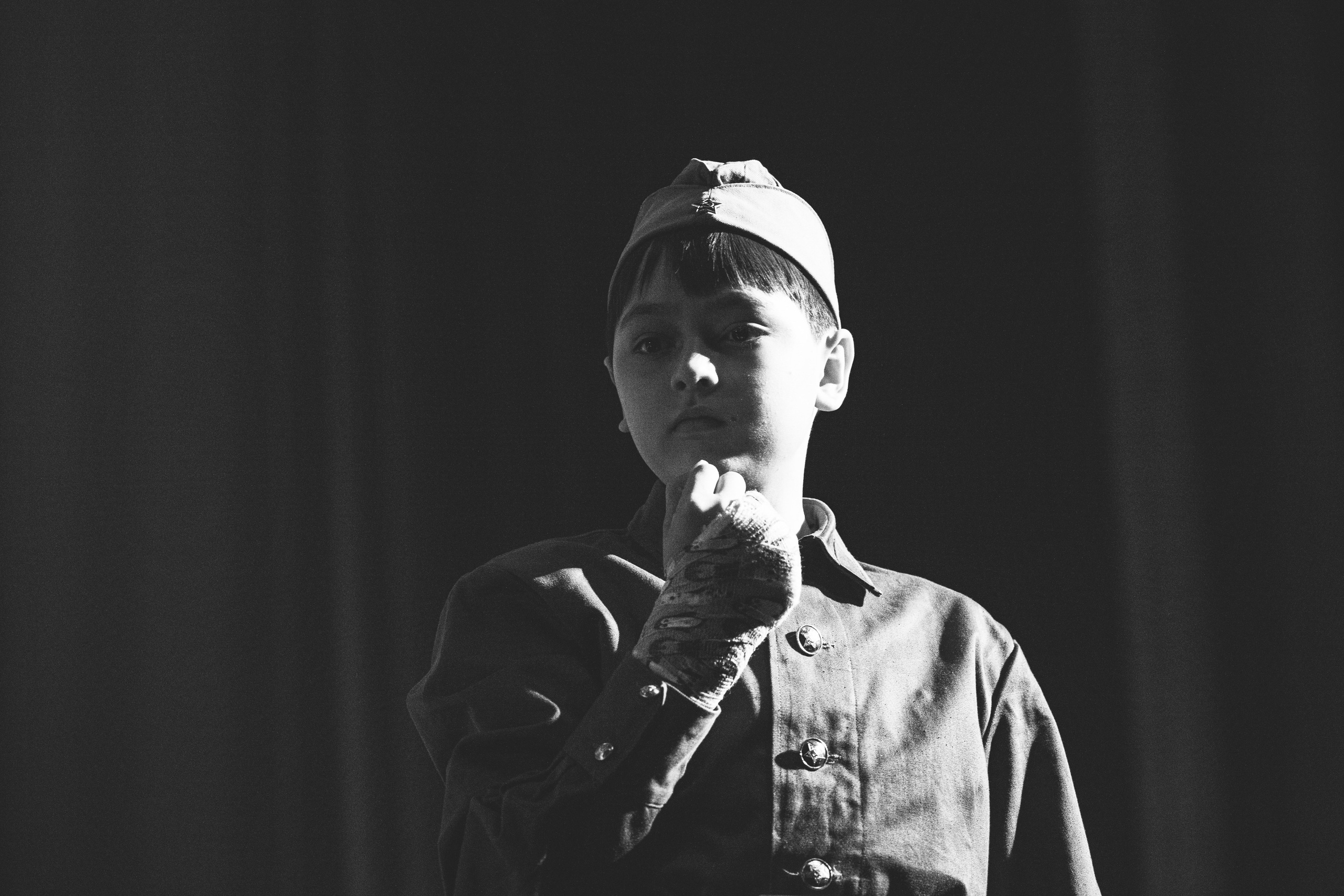 23 апреля, часть 1, БКЗ Октябрьский, г. Санкт-Петербург. Золотое яблочко