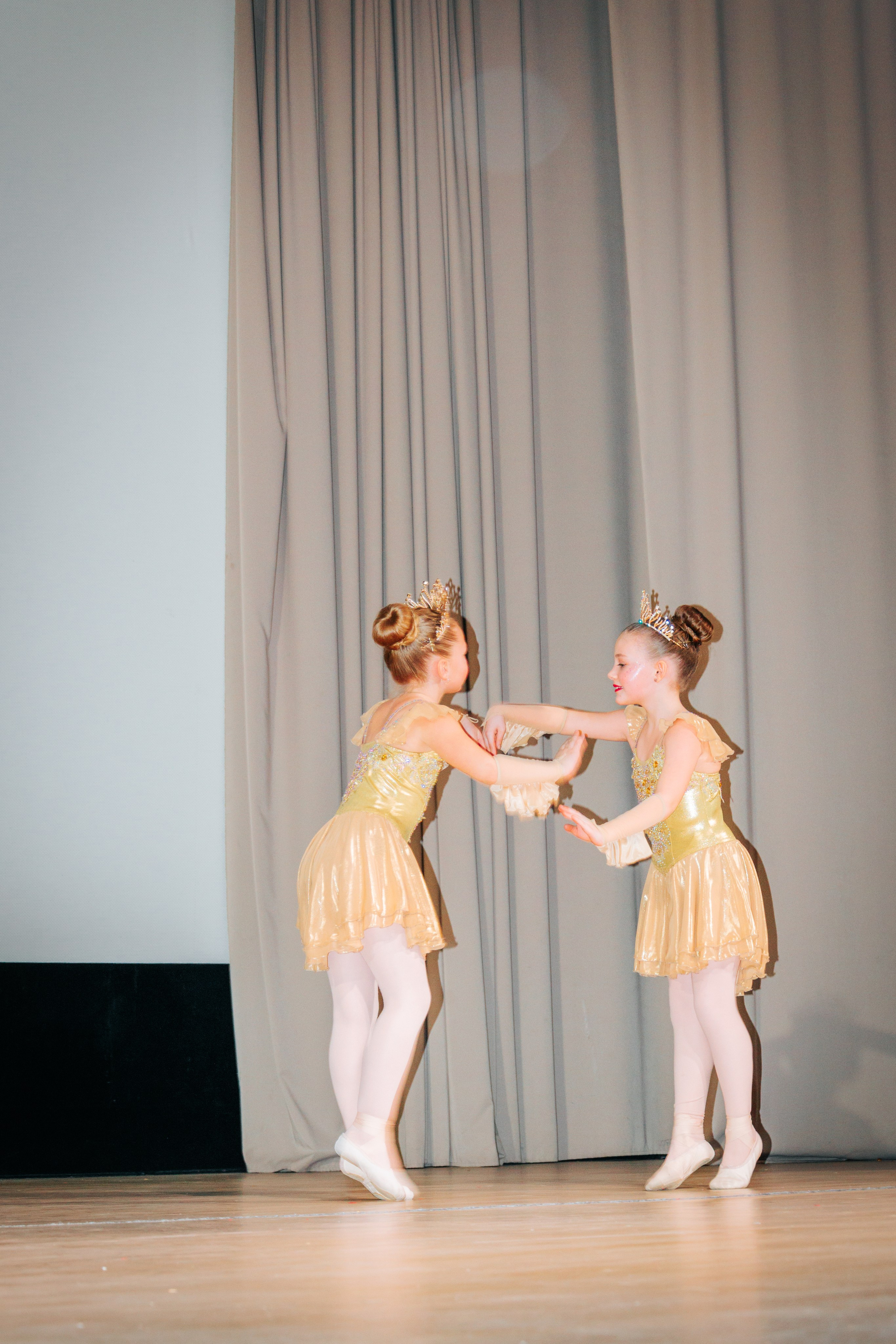 16 марта, г. Суздаль. Золотое яблочко