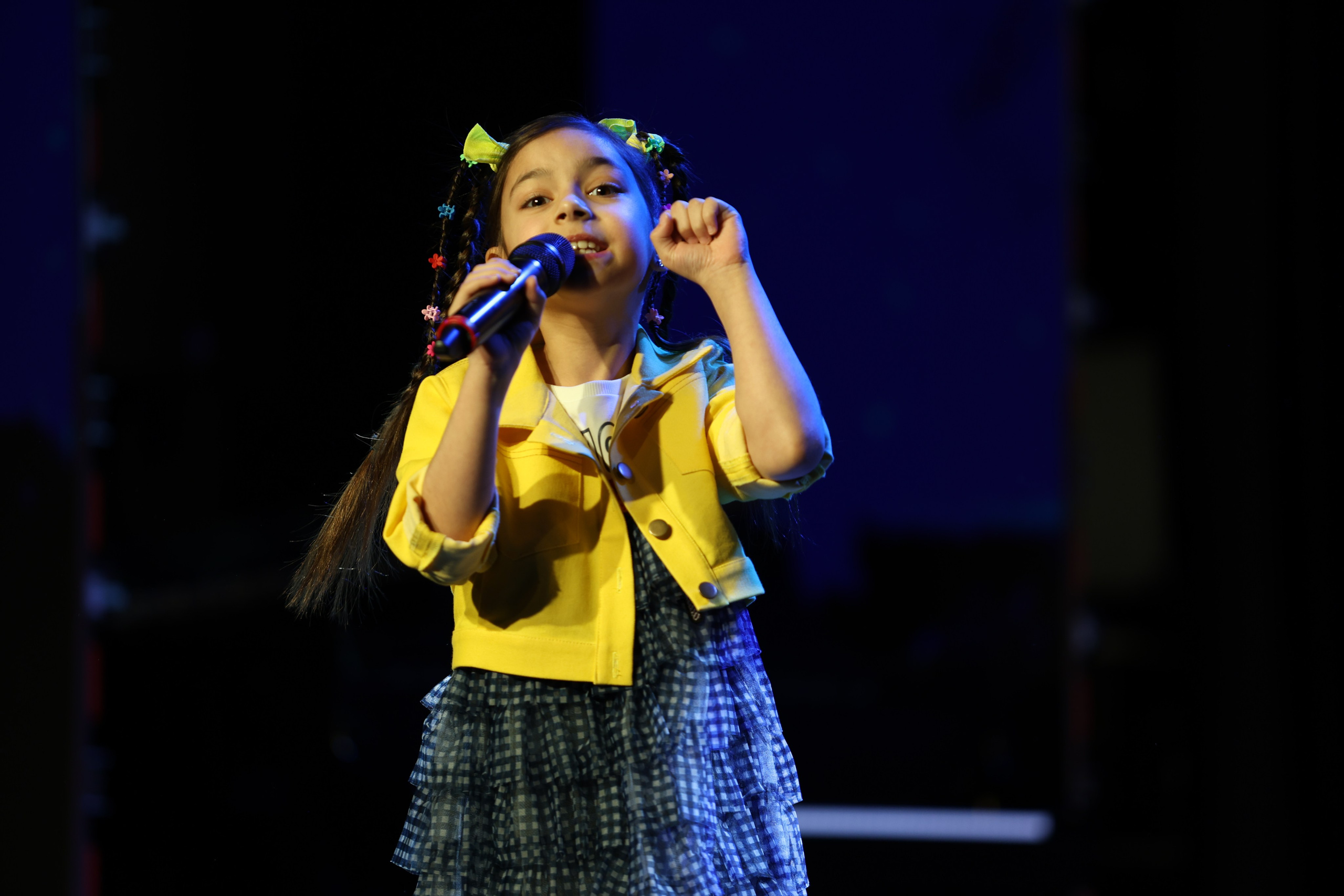 25 января, г. Челябинск. Золотое яблочко