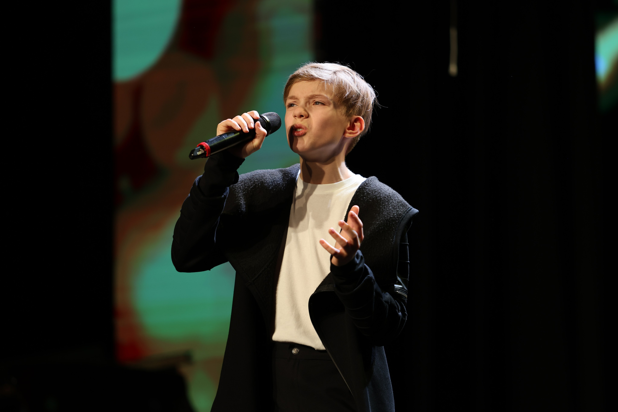 25 января, г. Челябинск. Золотое яблочко