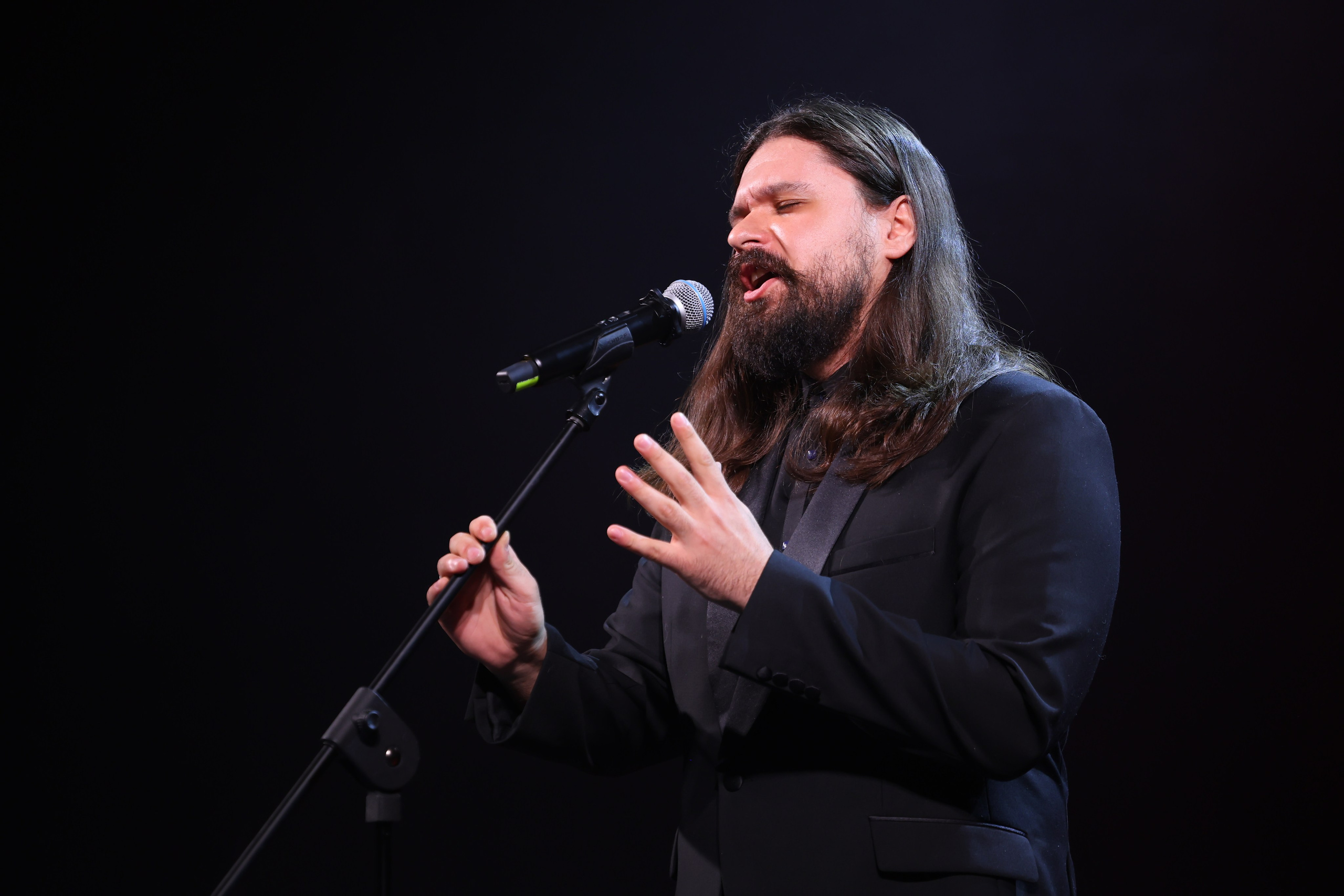 22 марта, г. Владивосток. Золотое яблочко