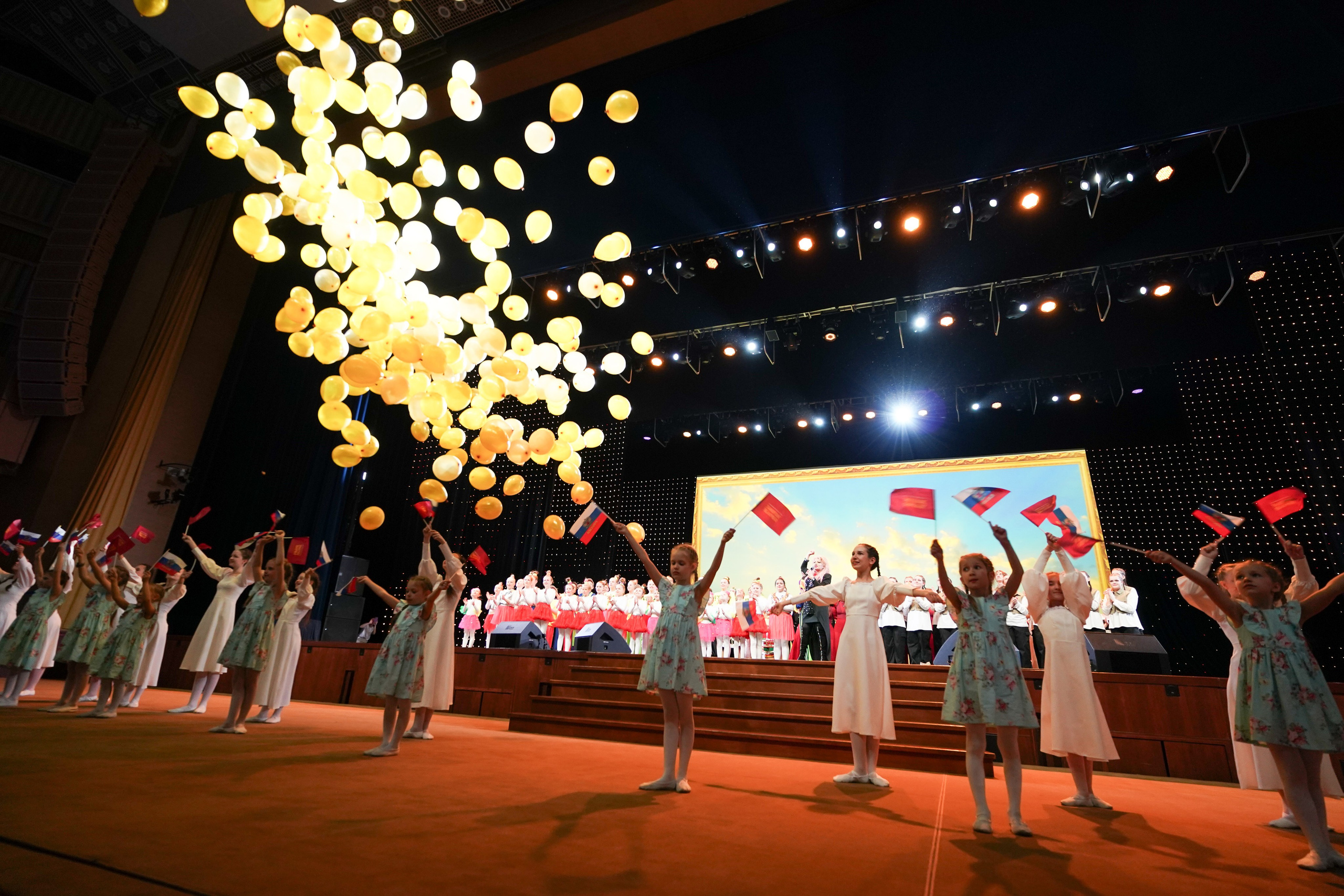 18 мая, отделение 2, г. Москва, Кремль. Золотое яблочко