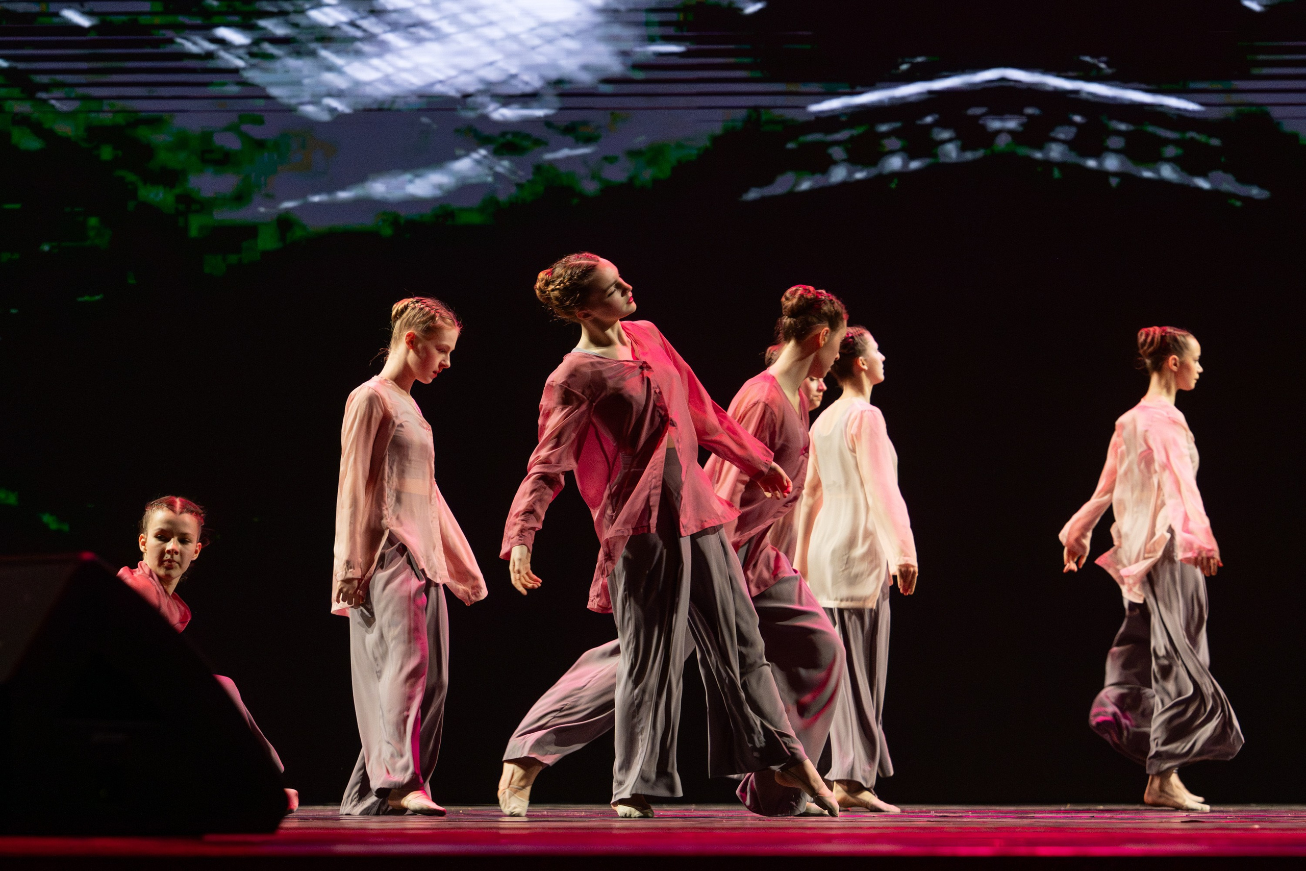 16 мая, г. Москва, Кремль, Концерт. Золотое яблочко