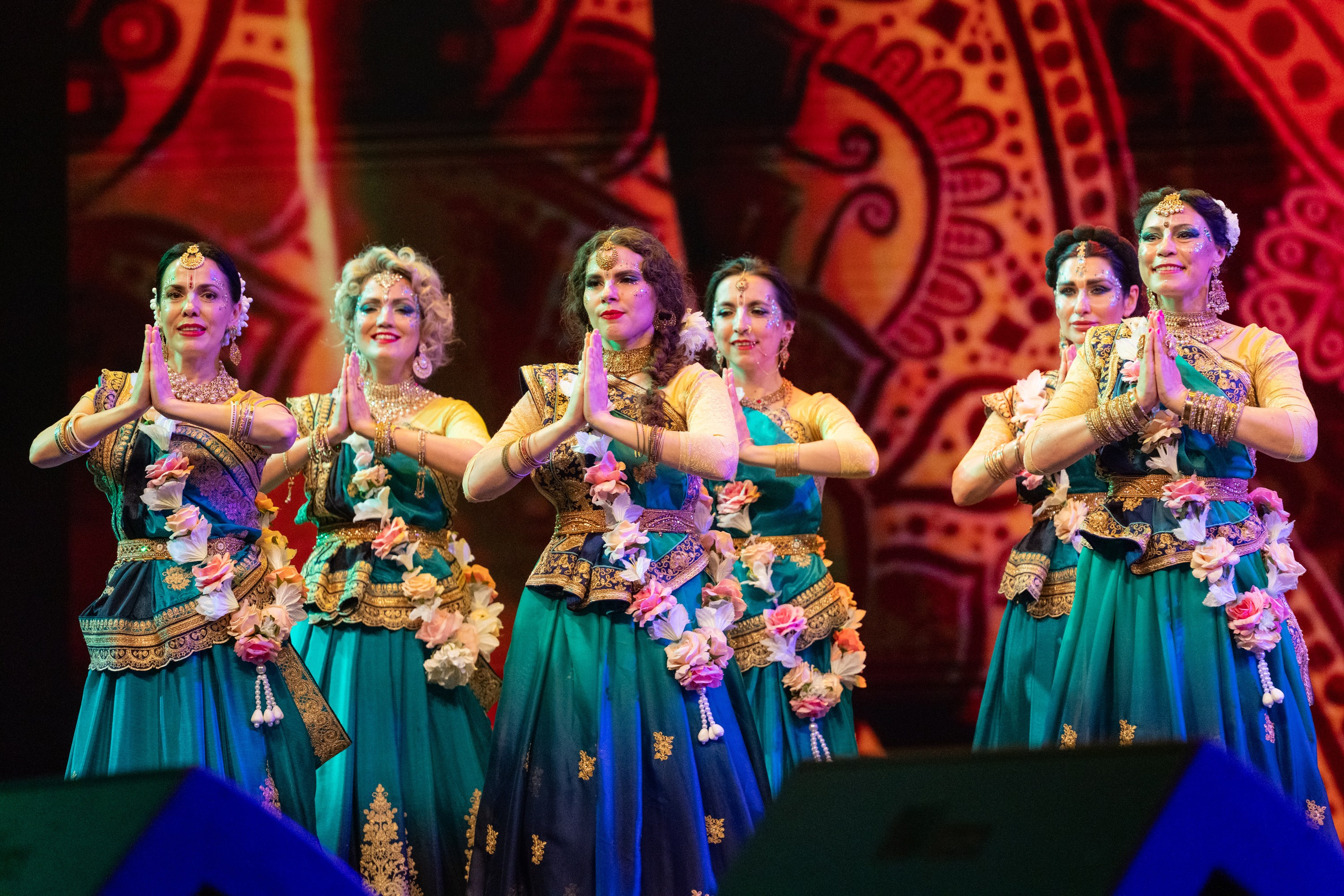 18 мая, г. Москва, Кремль, Концерт. Золотое яблочко