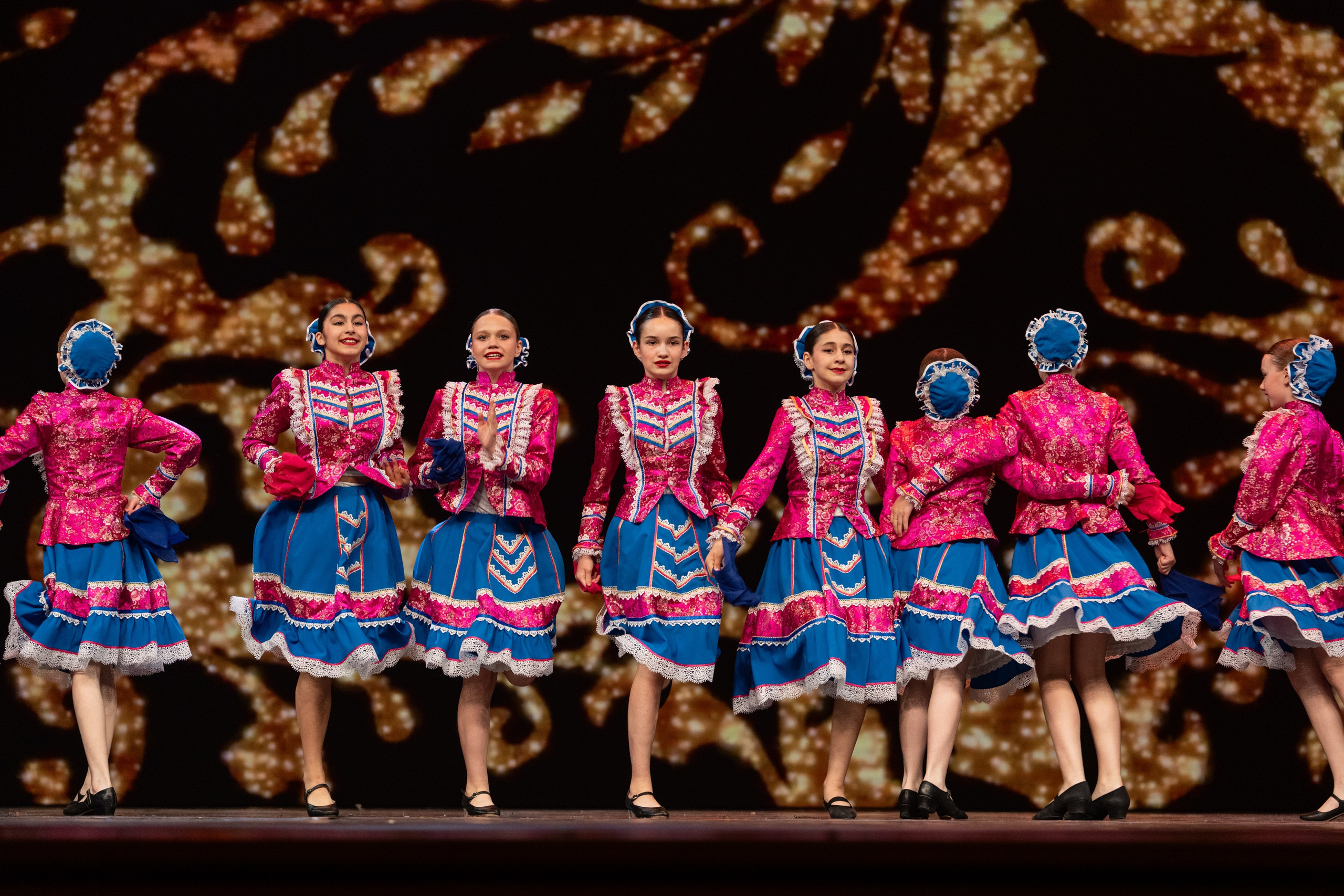 16 мая, г. Москва, Кремль, Концерт. Золотое яблочко