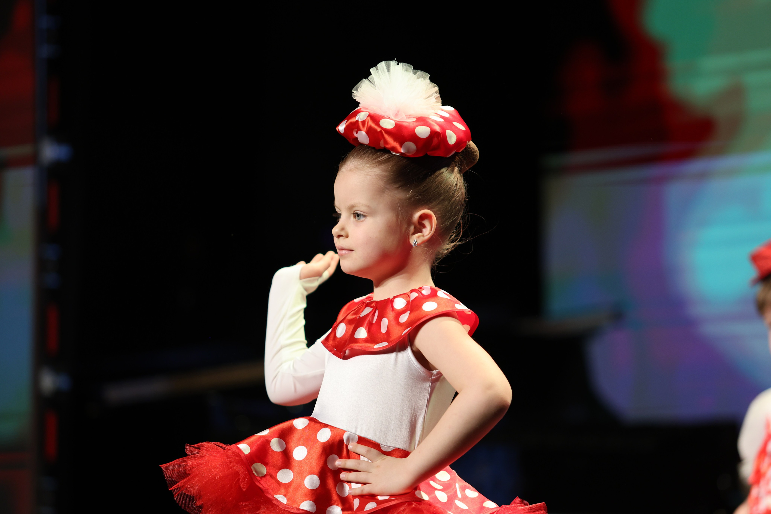 25 января, г. Челябинск. Золотое яблочко