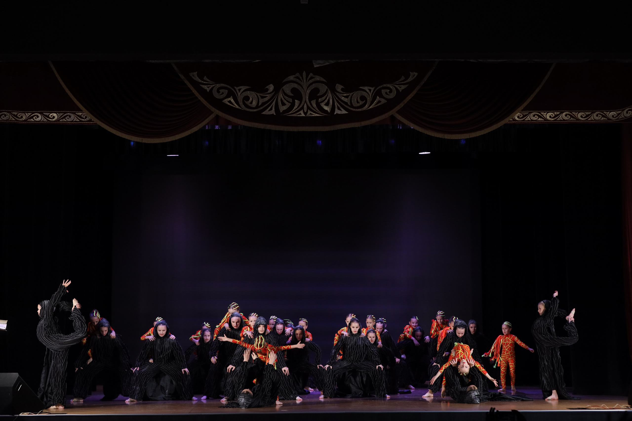 4 ноября, блок 1, видео, номера 49-58, г. Краснодар. Золотое яблочко