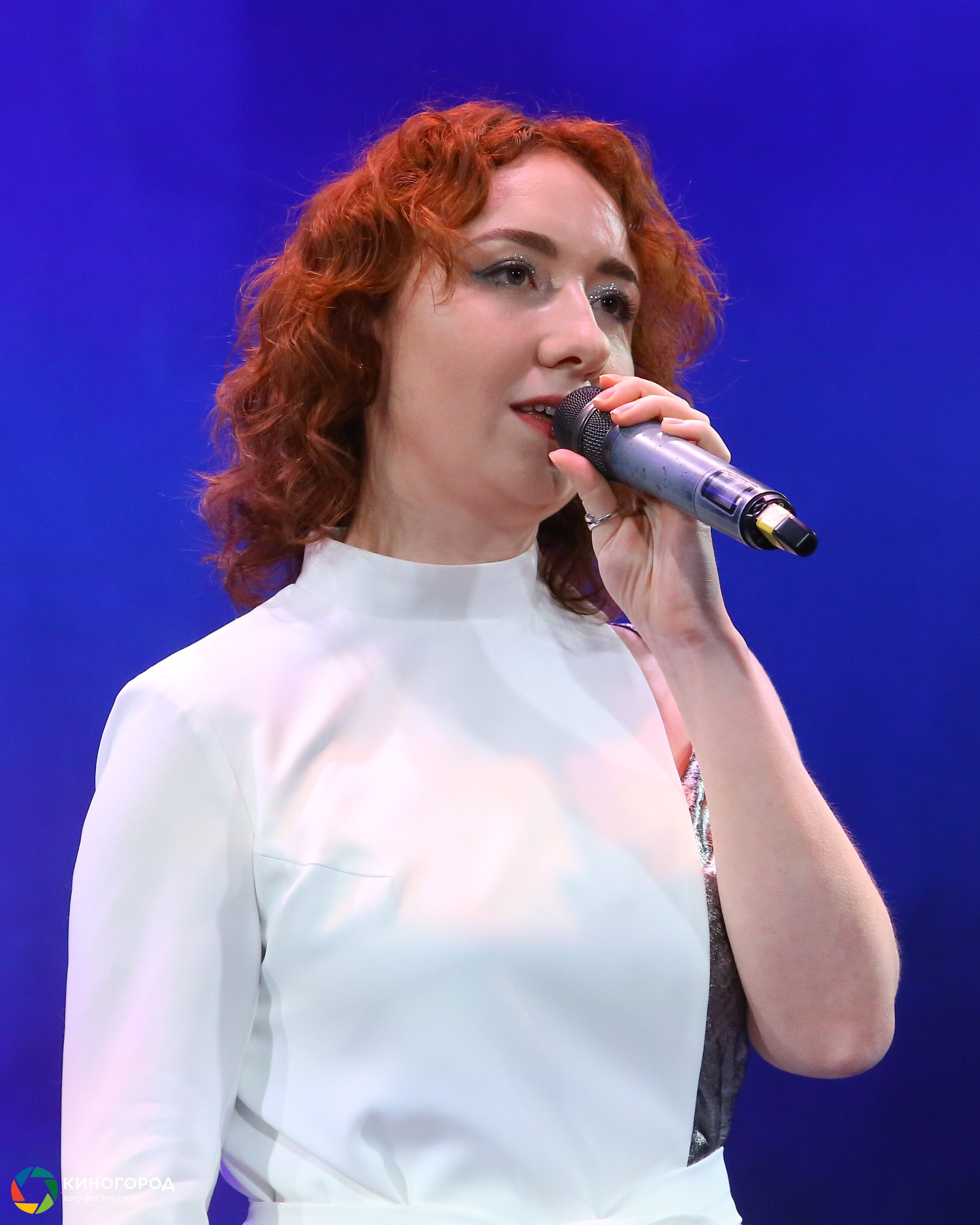 9 марта, конкурс, г. Екатеринбург. Золотое яблочко