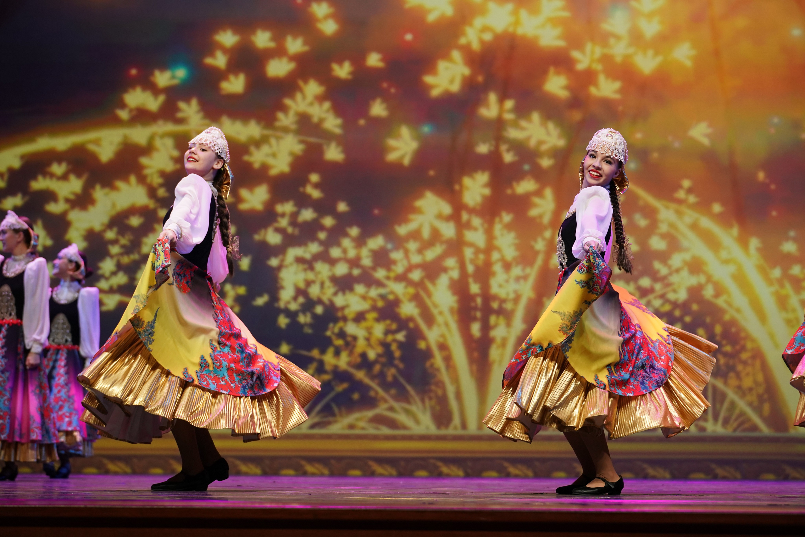 19 мая, отделение 1, г. Москва, Кремль. Золотое яблочко