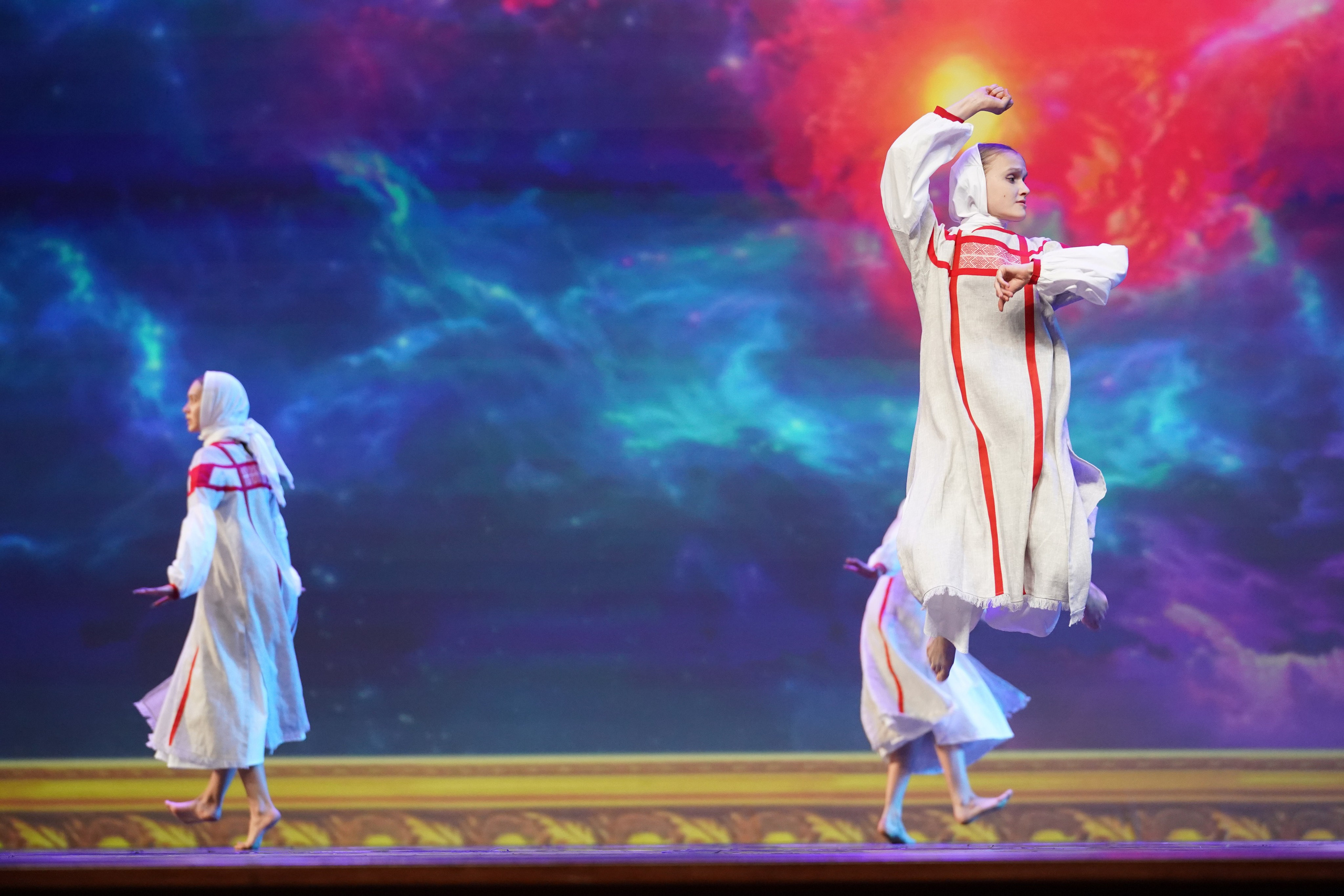 19 мая, отделение 2, г. Москва, Кремль. Золотое яблочко