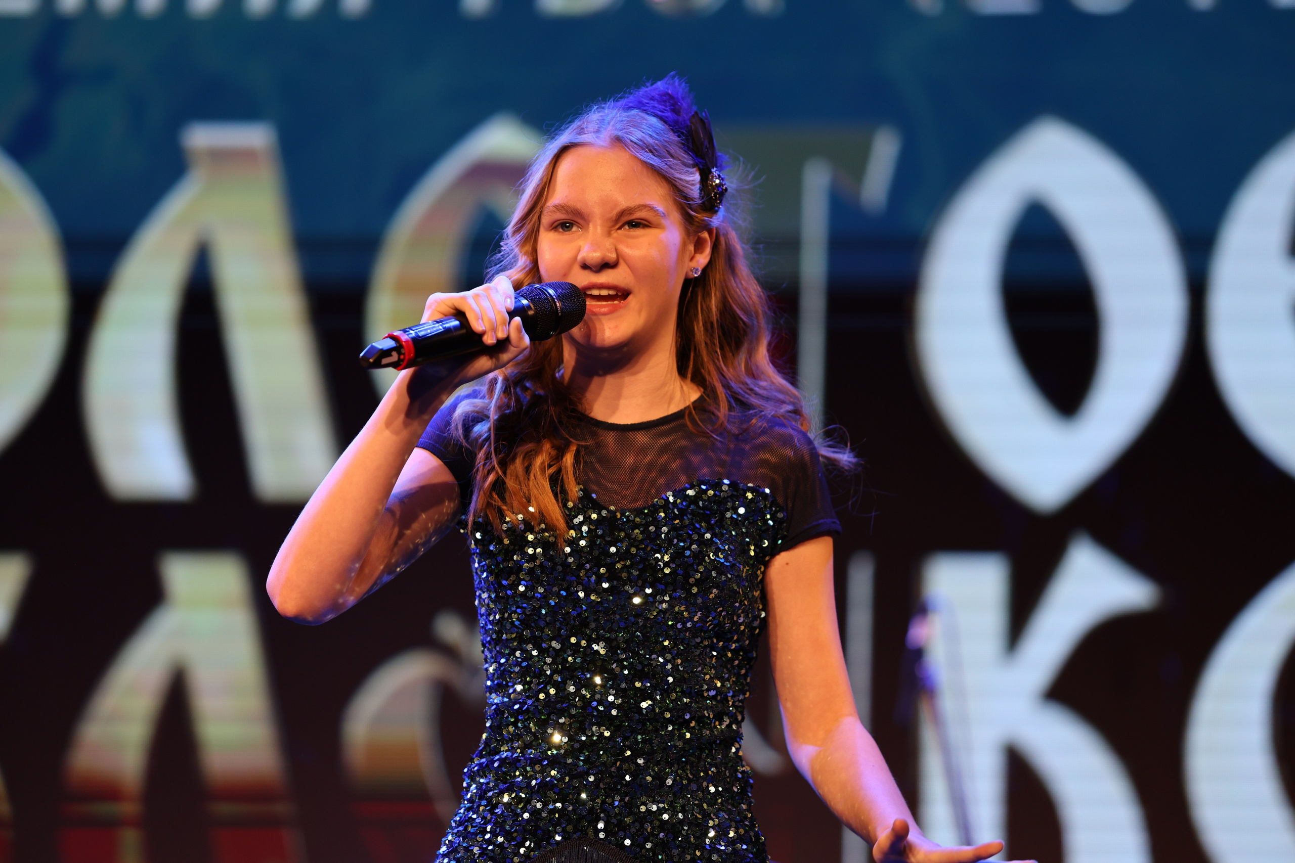 25 января, г. Челябинск. Золотое яблочко