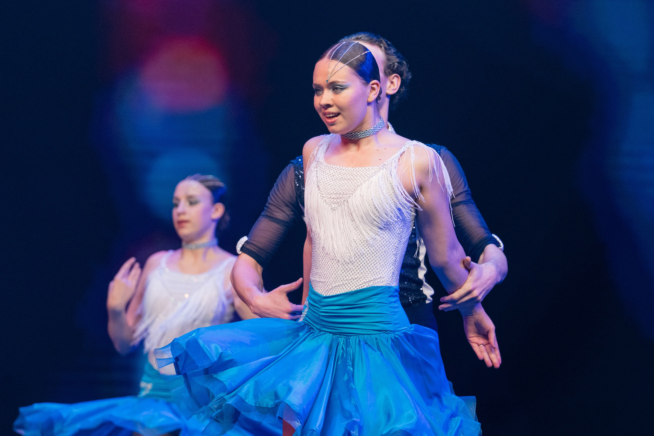 18 мая, г. Москва, Кремль, Концерт. Золотое яблочко